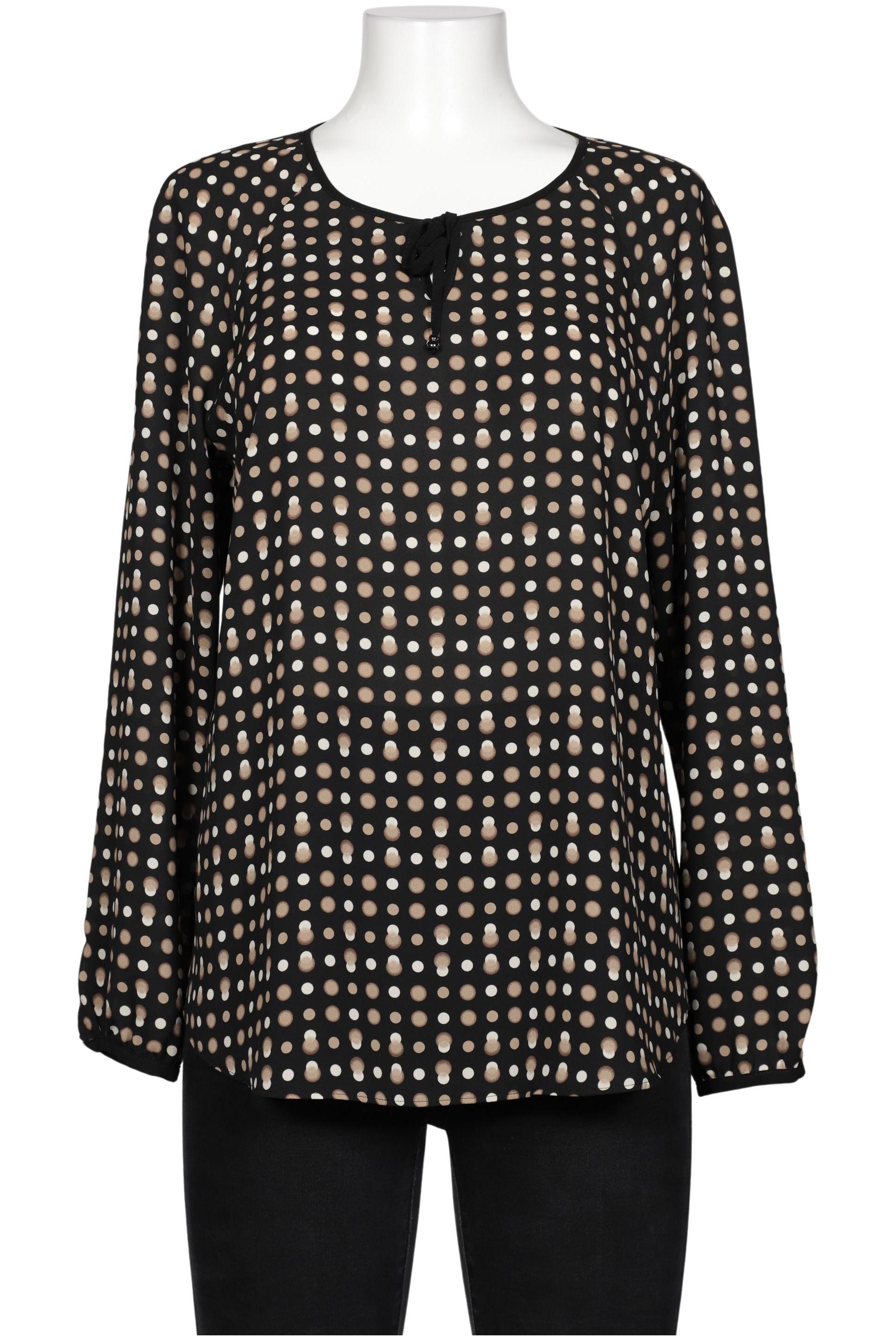 

Taifun Damen Bluse, mehrfarbig, Gr. 42