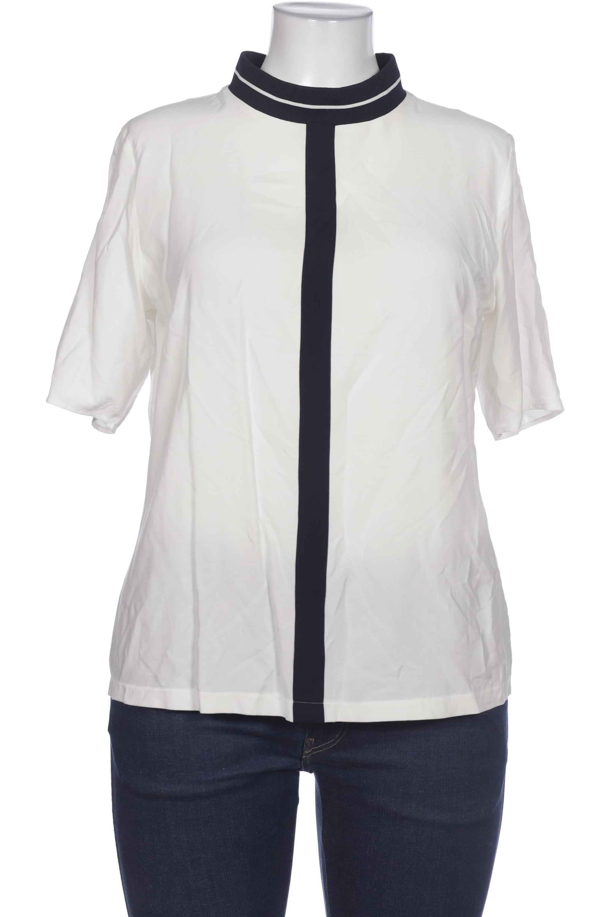 

Taifun Damen Bluse, weiß, Gr. 44