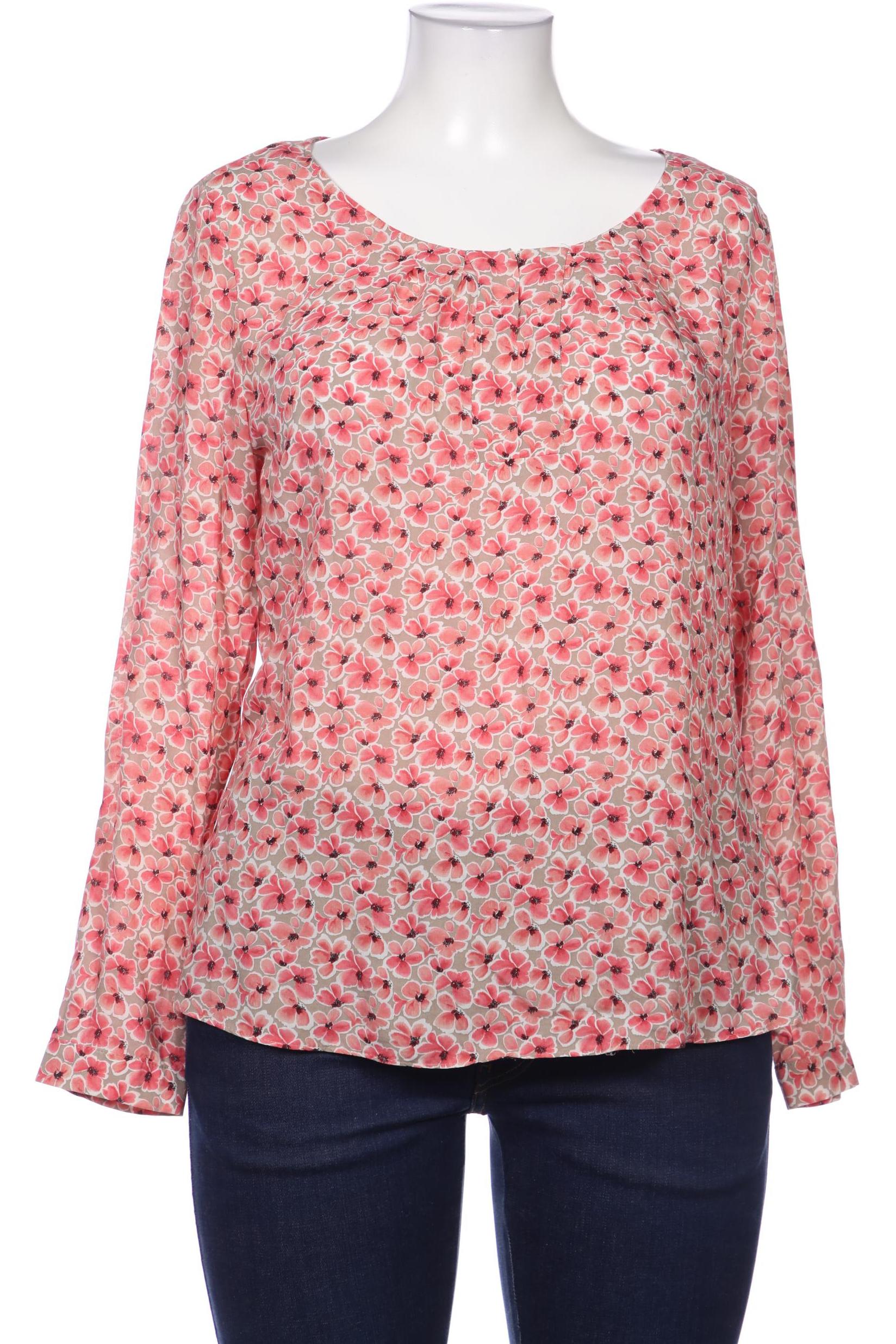 

TAIFUN Damen Bluse, pink