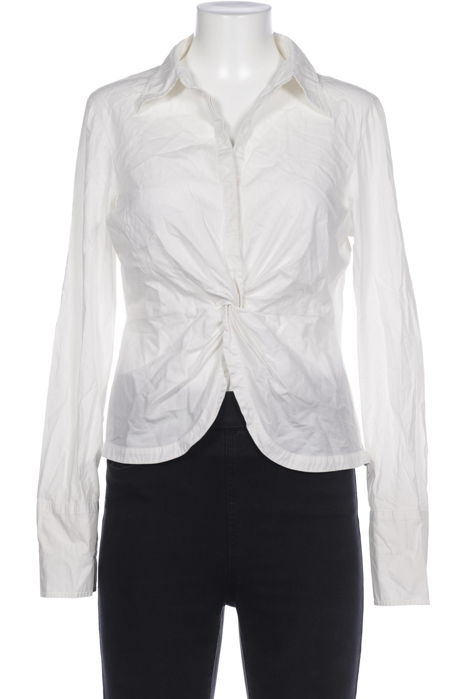 

Taifun Damen Bluse, weiß, Gr. 40