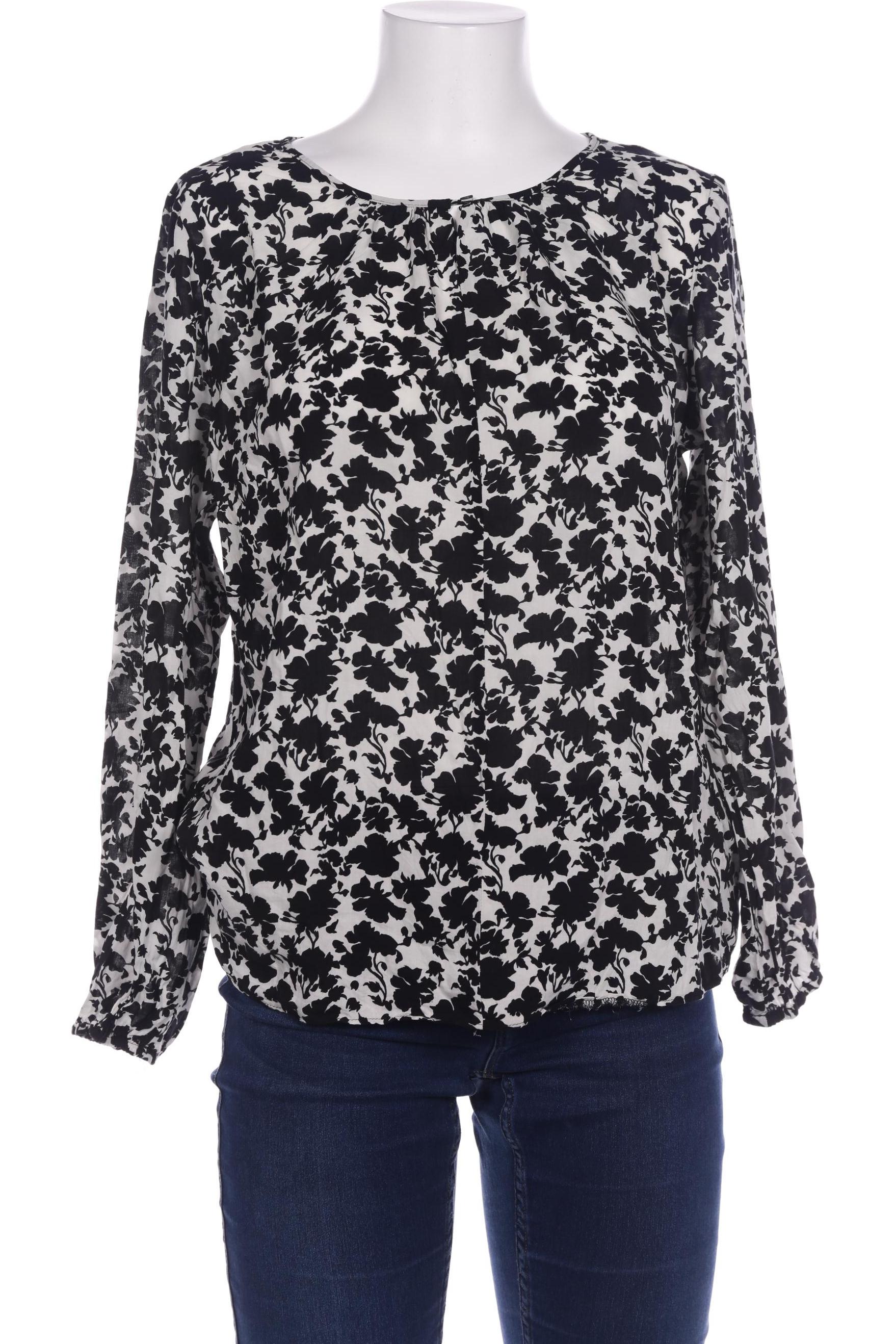 

Taifun Damen Bluse, weiß, Gr. 42