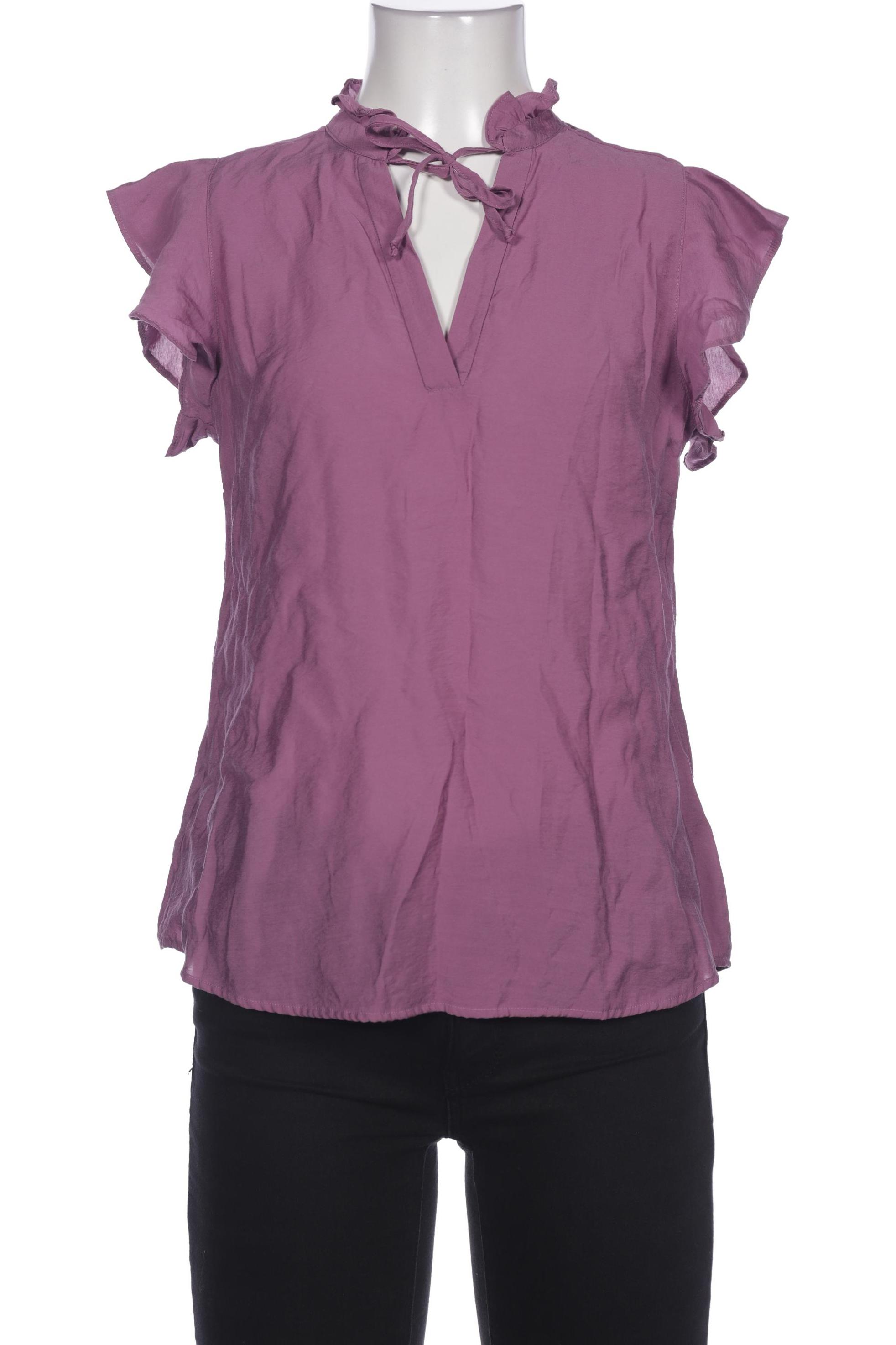 

TAIFUN Damen Bluse, pink
