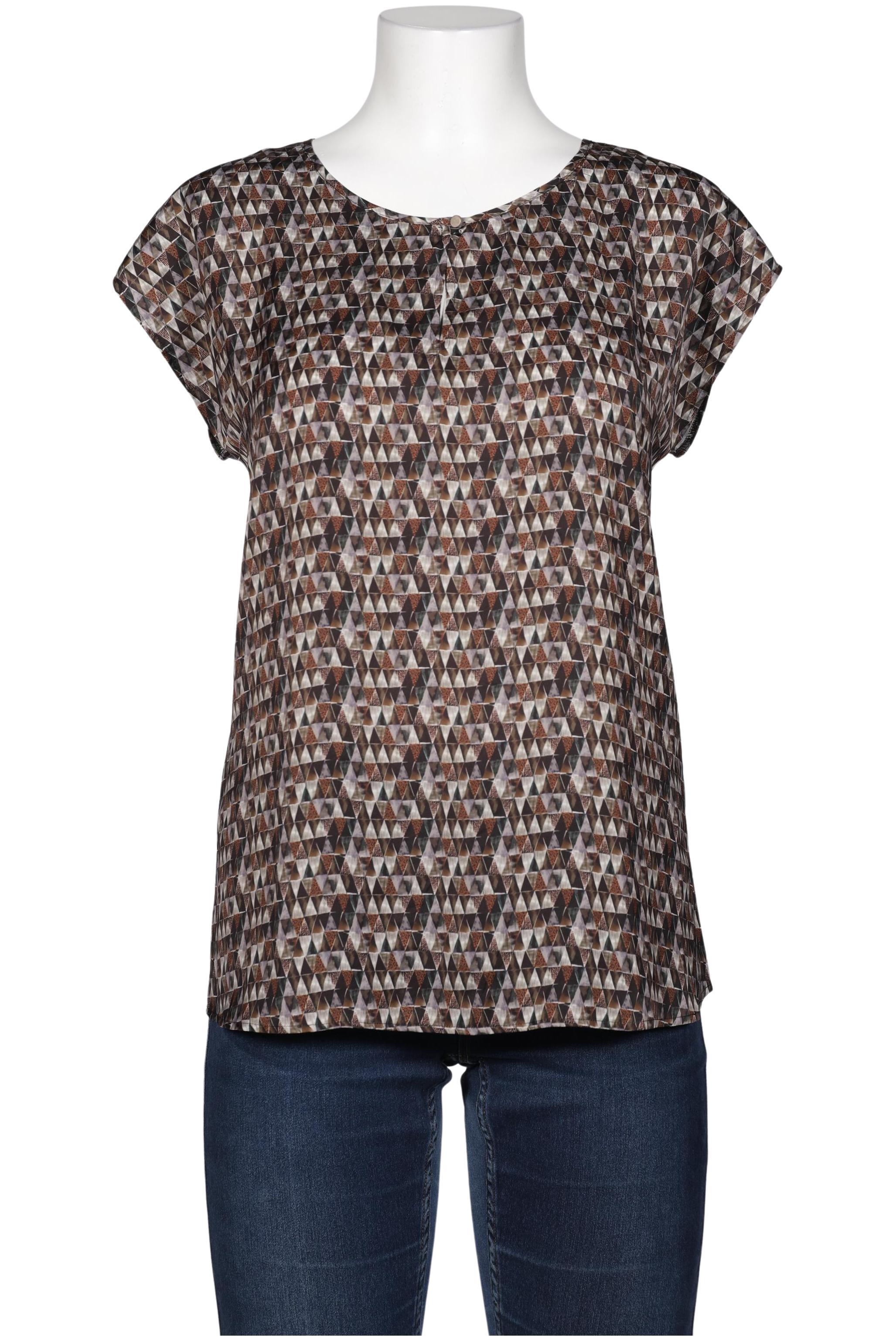 

Taifun Damen Bluse, mehrfarbig, Gr. 42