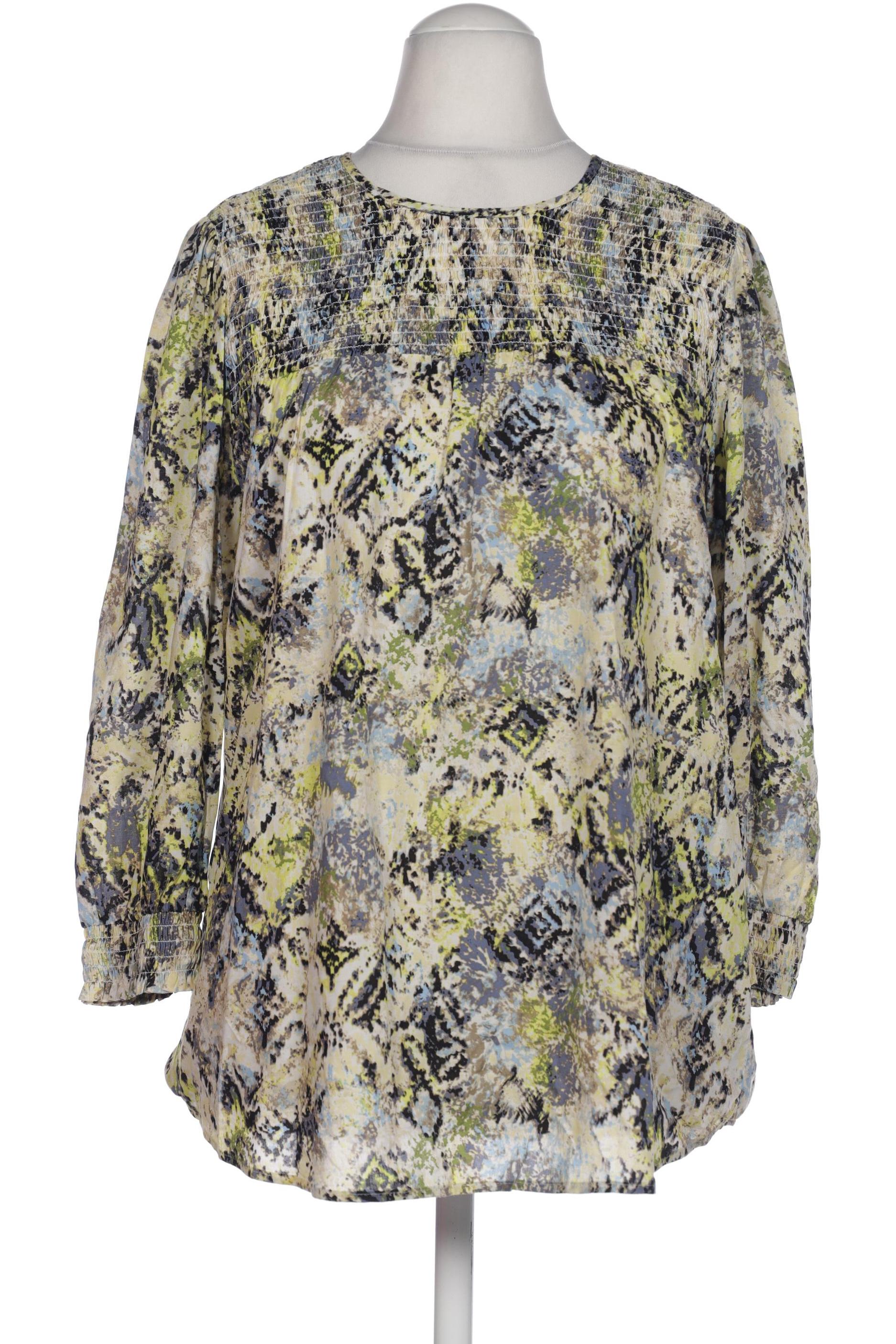 

Taifun Damen Bluse, mehrfarbig, Gr. 36