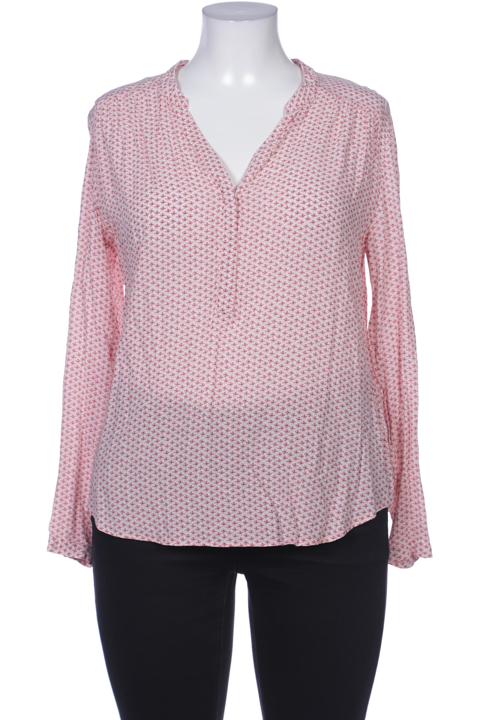 

Taifun Damen Bluse, pink, Gr. 42