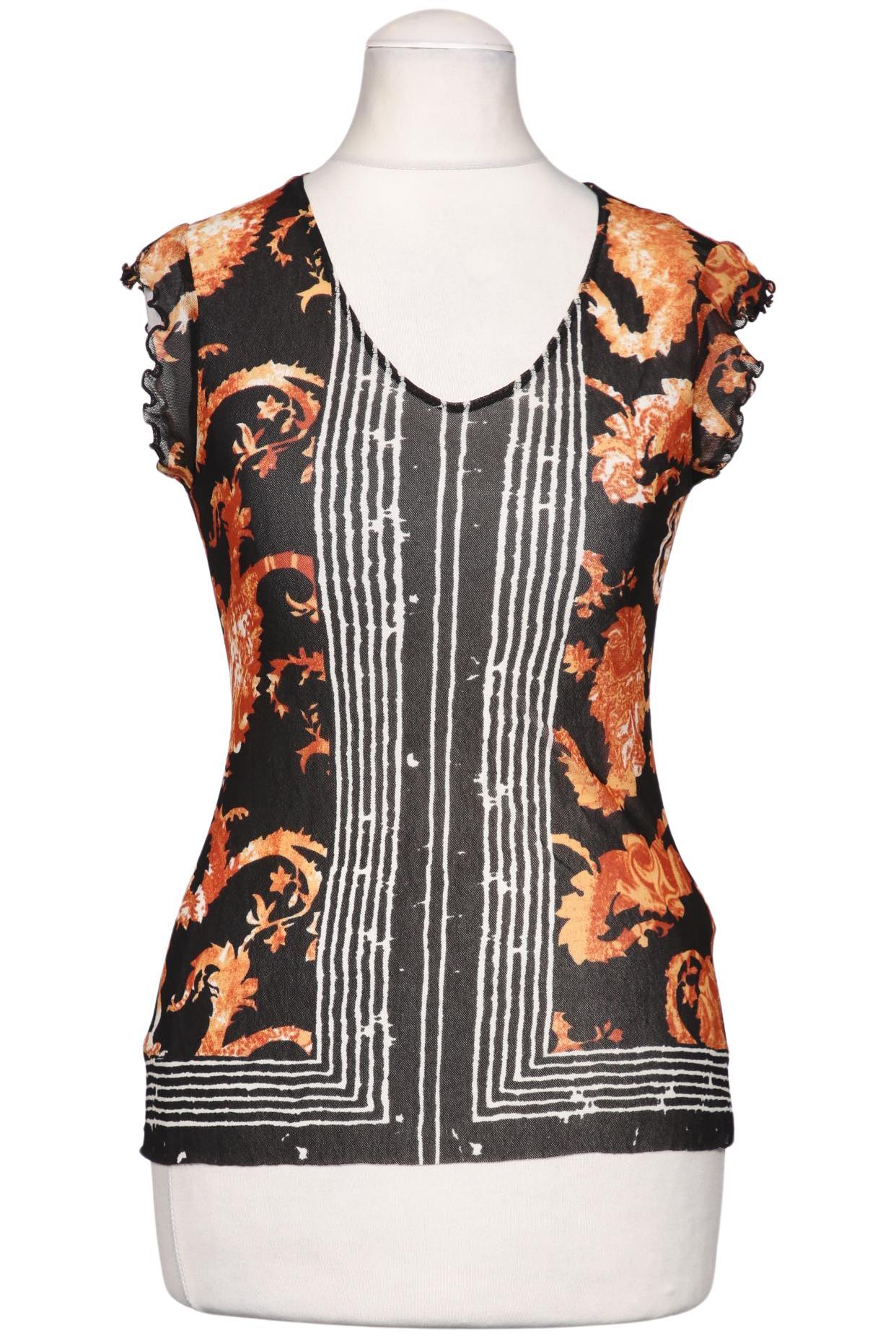 

Taifun Damen Bluse, mehrfarbig, Gr. 34