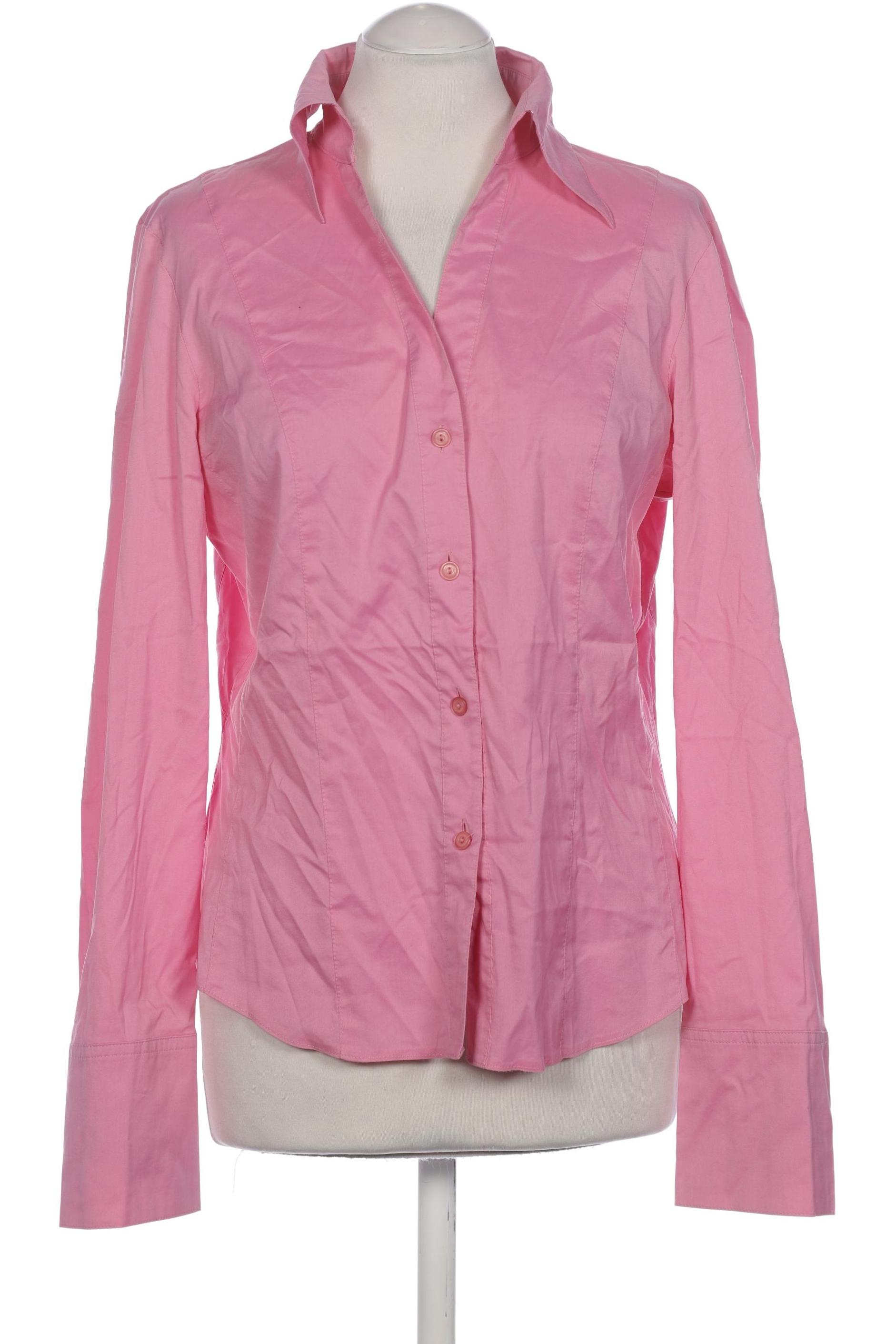 

Taifun Damen Bluse, pink, Gr. 40