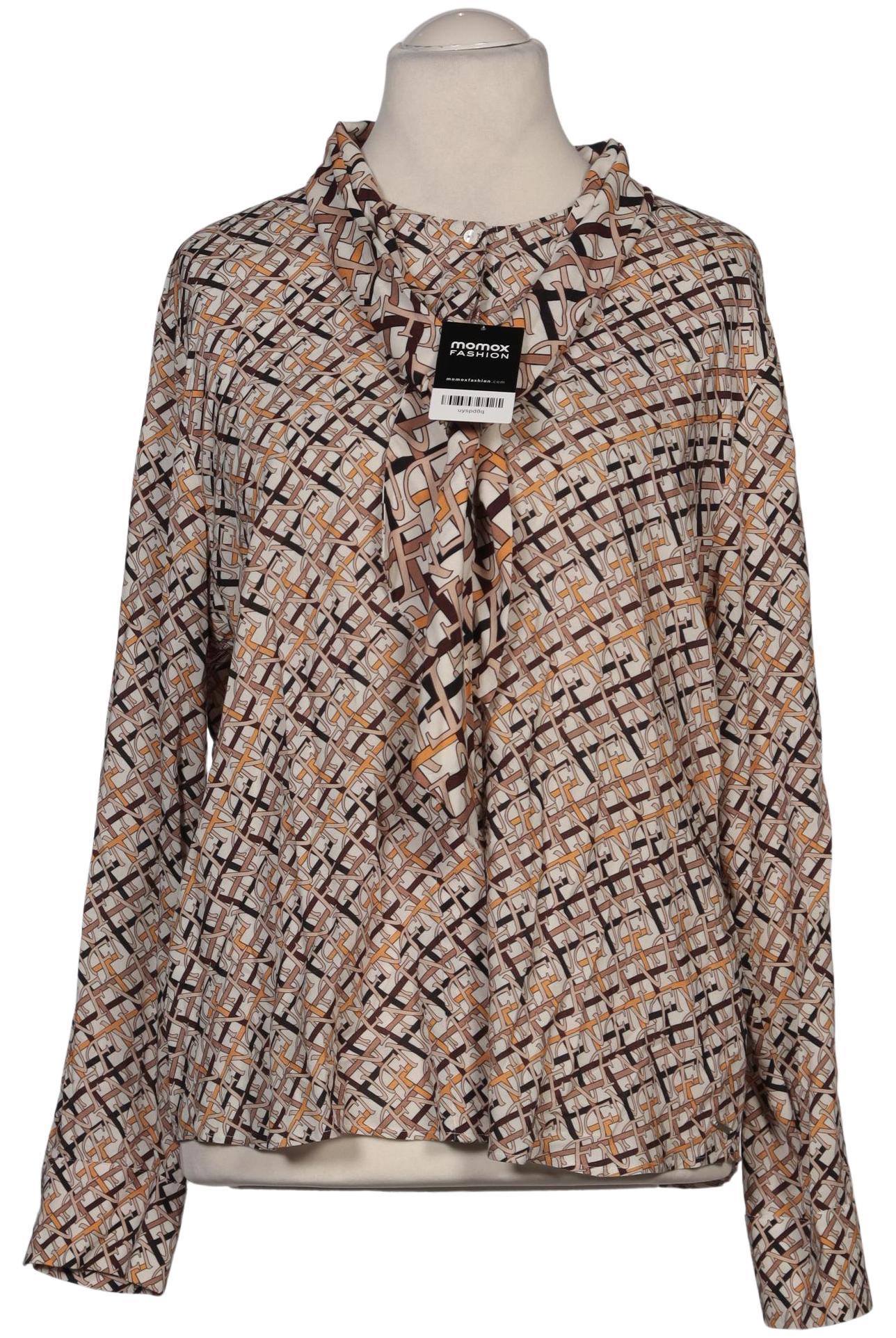 

Taifun Damen Bluse, mehrfarbig, Gr. 44