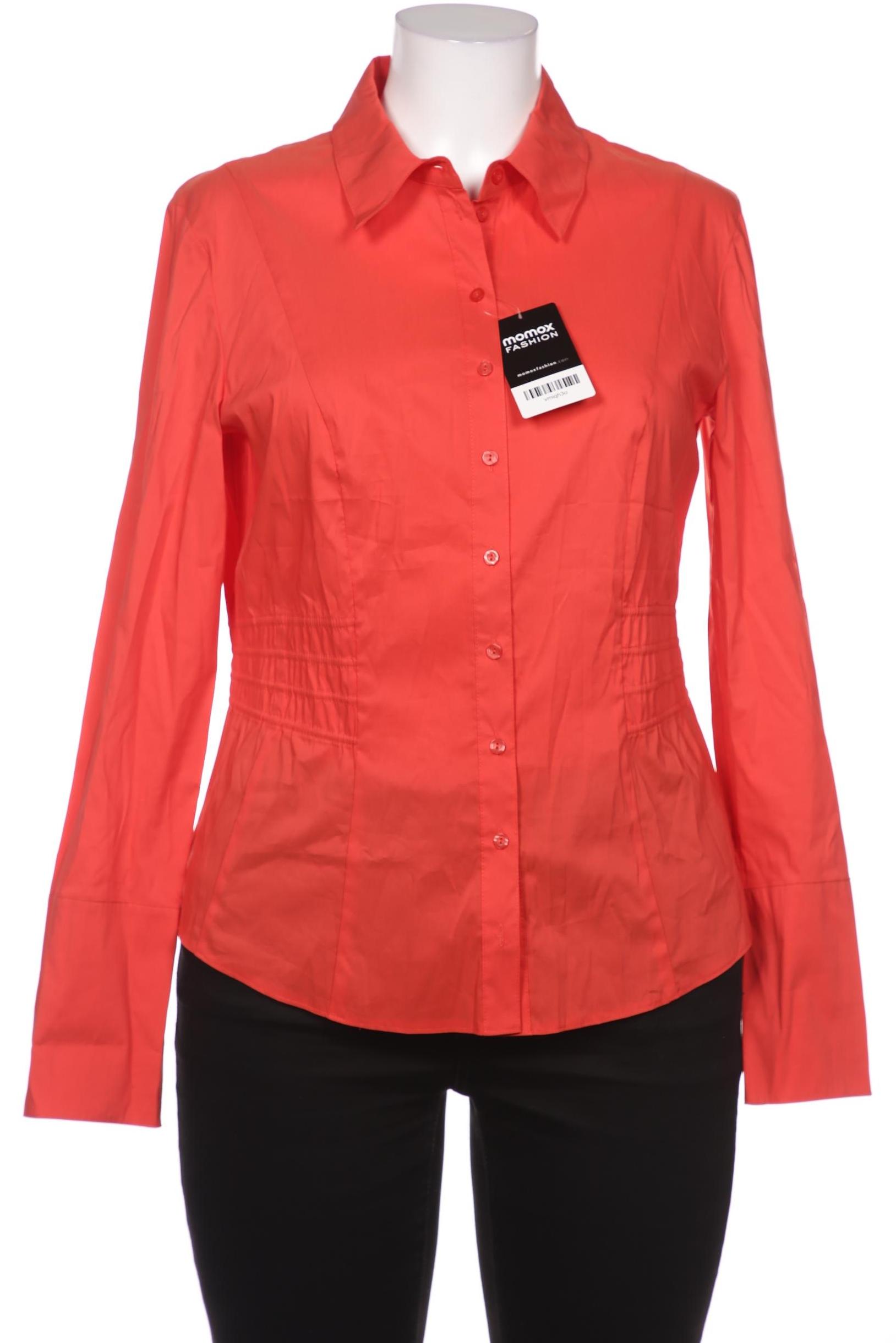 

Taifun Damen Bluse, rot, Gr. 42