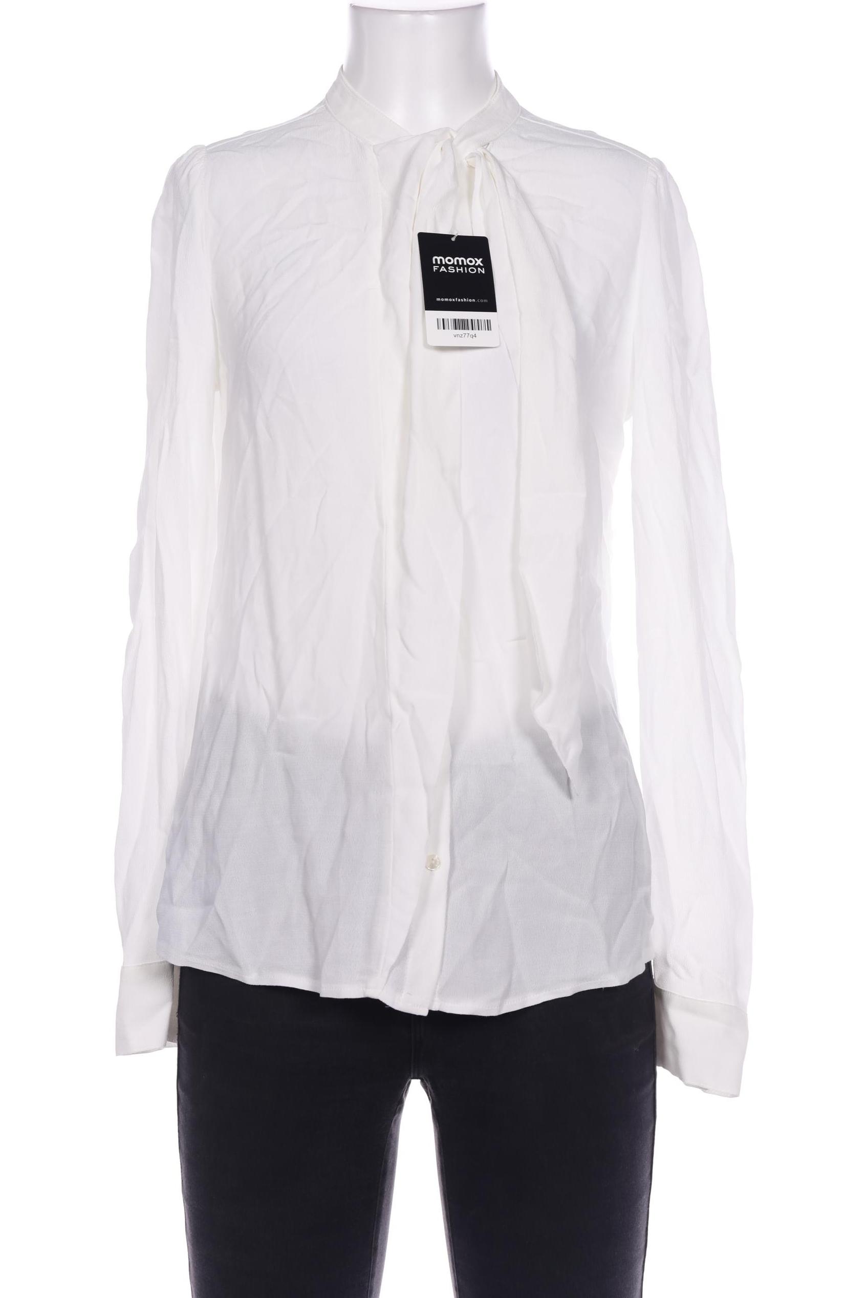 

Taifun Damen Bluse, weiß, Gr. 36