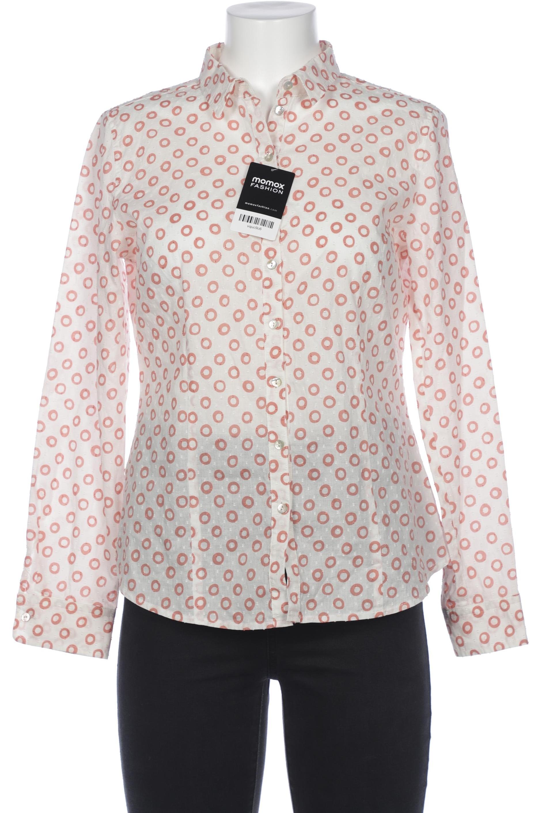 

Taifun Damen Bluse, weiß, Gr. 38