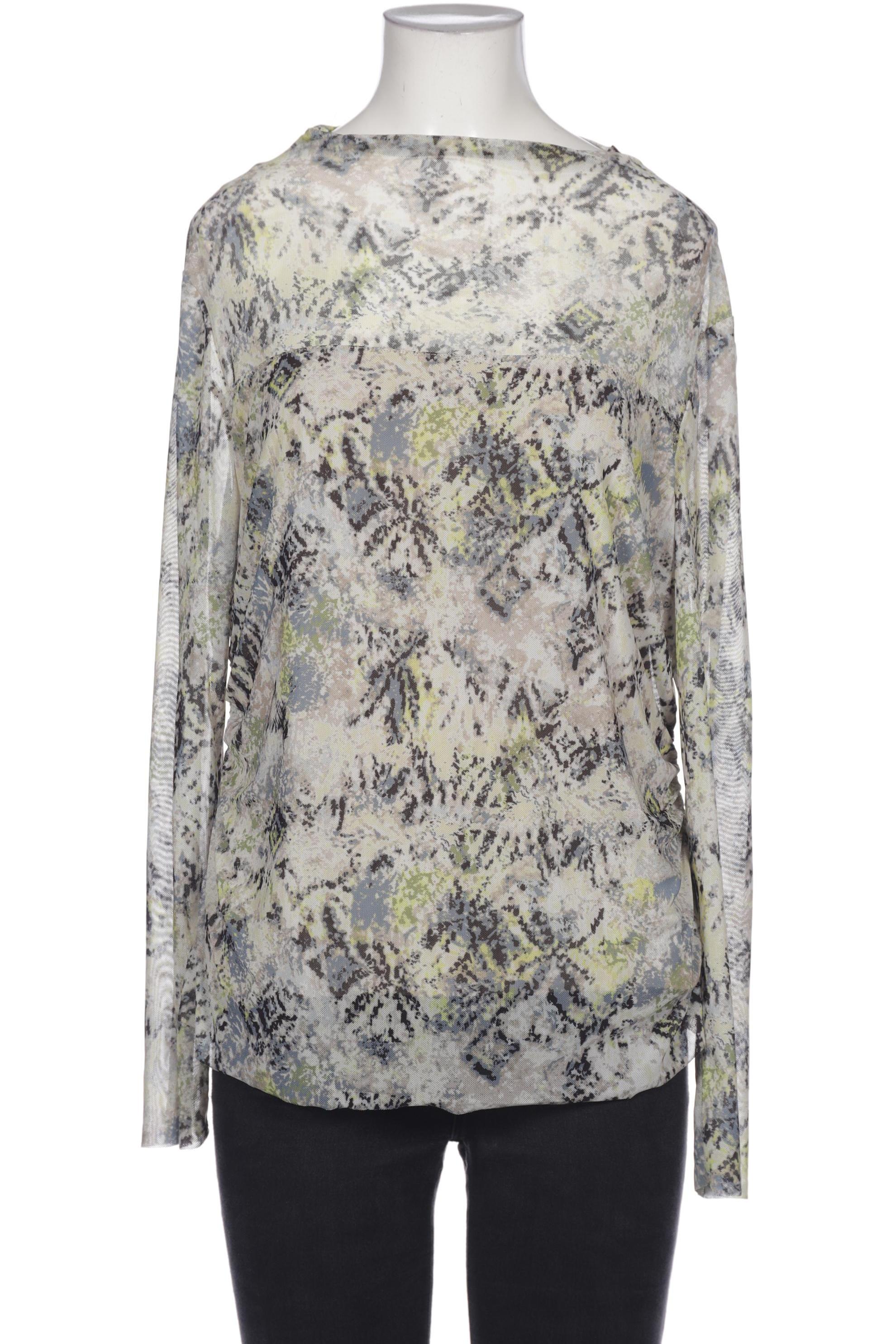 

Taifun Damen Bluse, mehrfarbig, Gr. 38