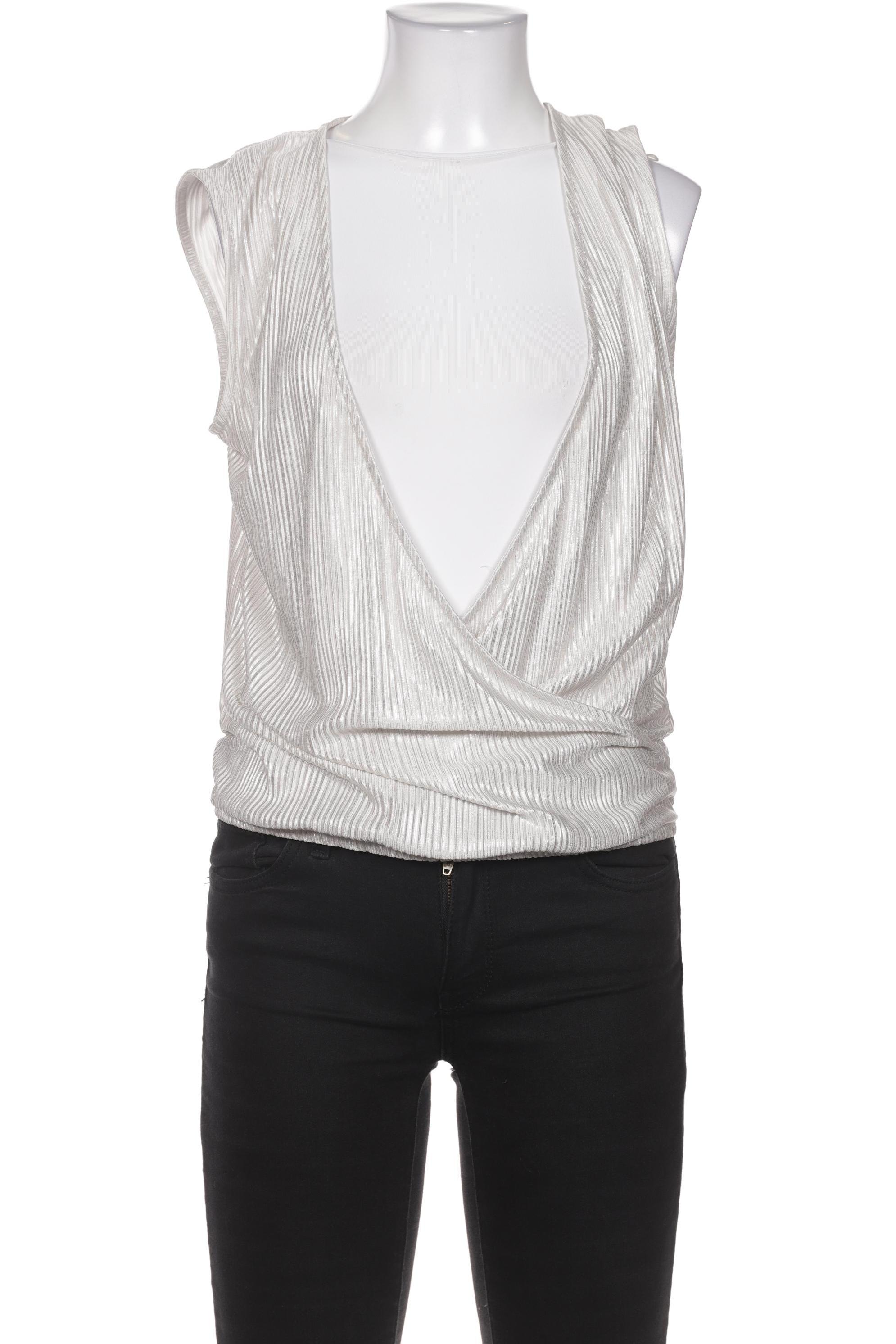 

Taifun Damen Bluse, cremeweiß, Gr. 36