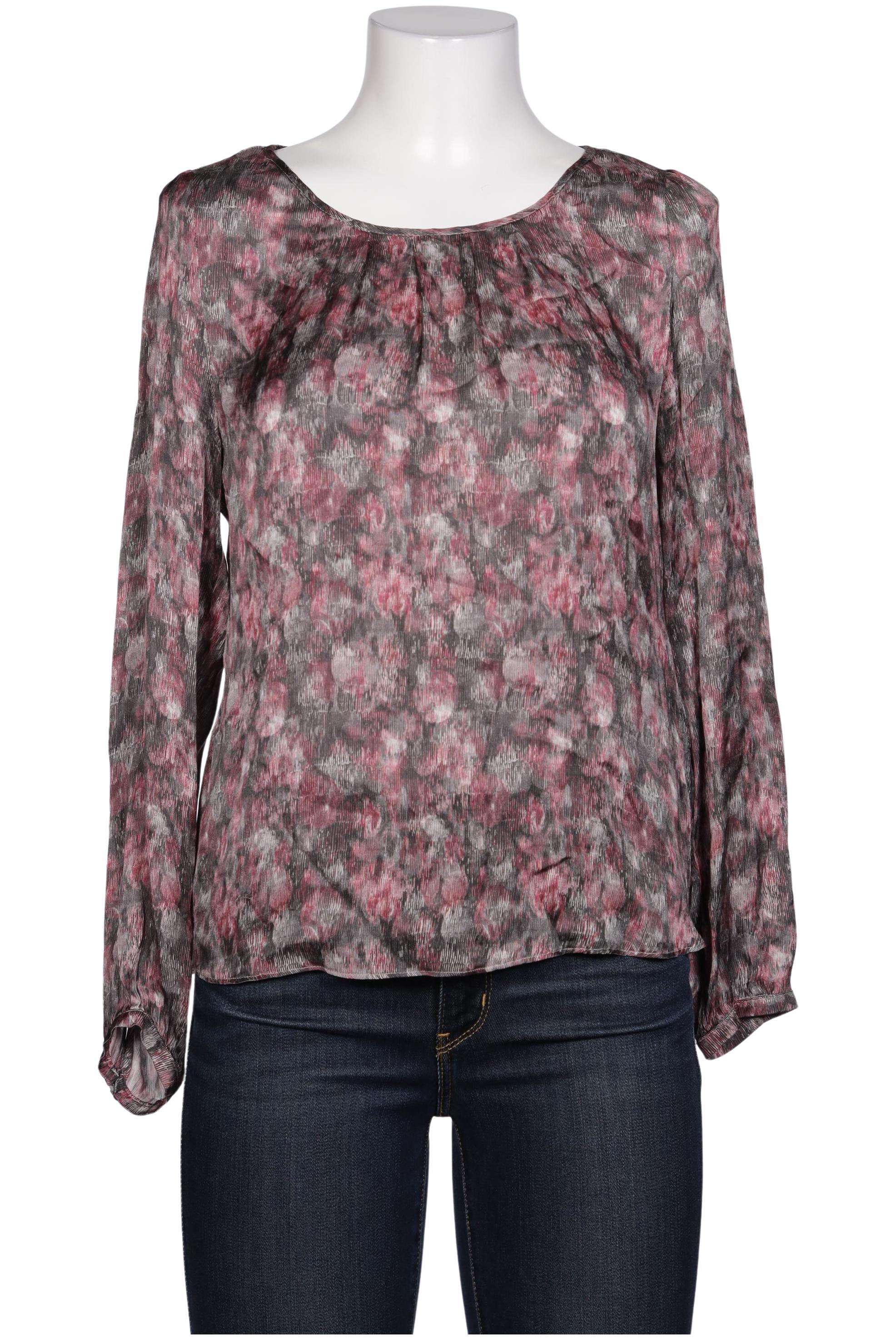 

Taifun Damen Bluse, pink, Gr. 38