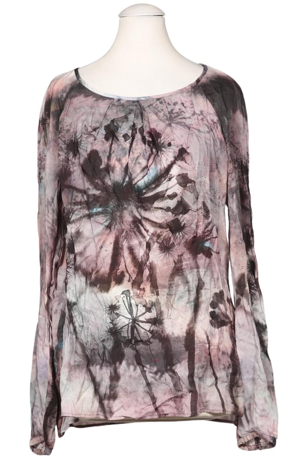 

Taifun Damen Bluse, mehrfarbig, Gr. 36