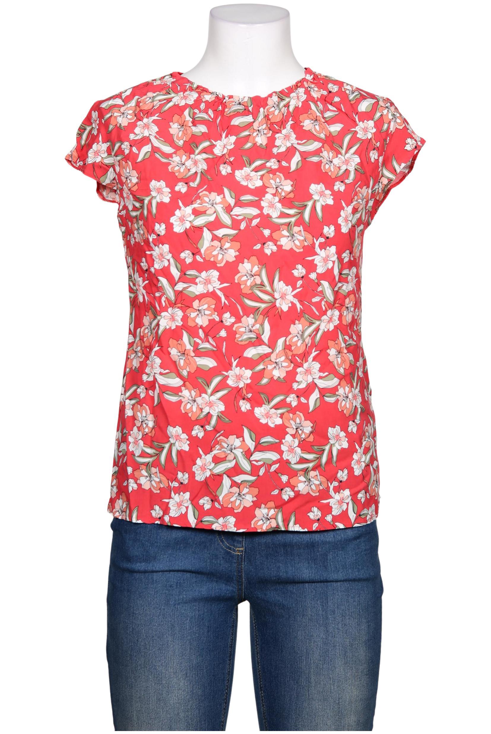

Taifun Damen Bluse, pink, Gr. 36