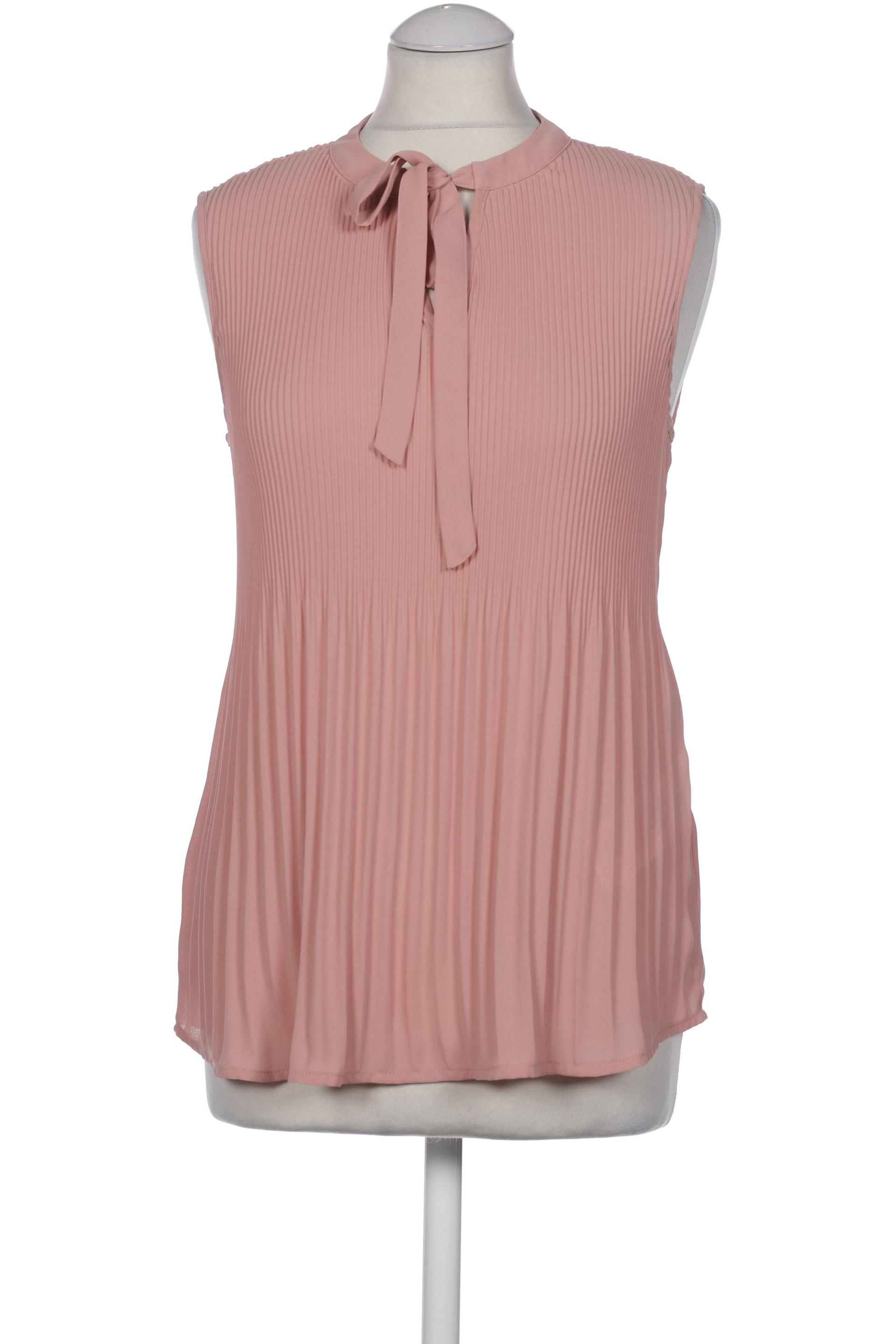 

Taifun Damen Bluse, pink, Gr. 38