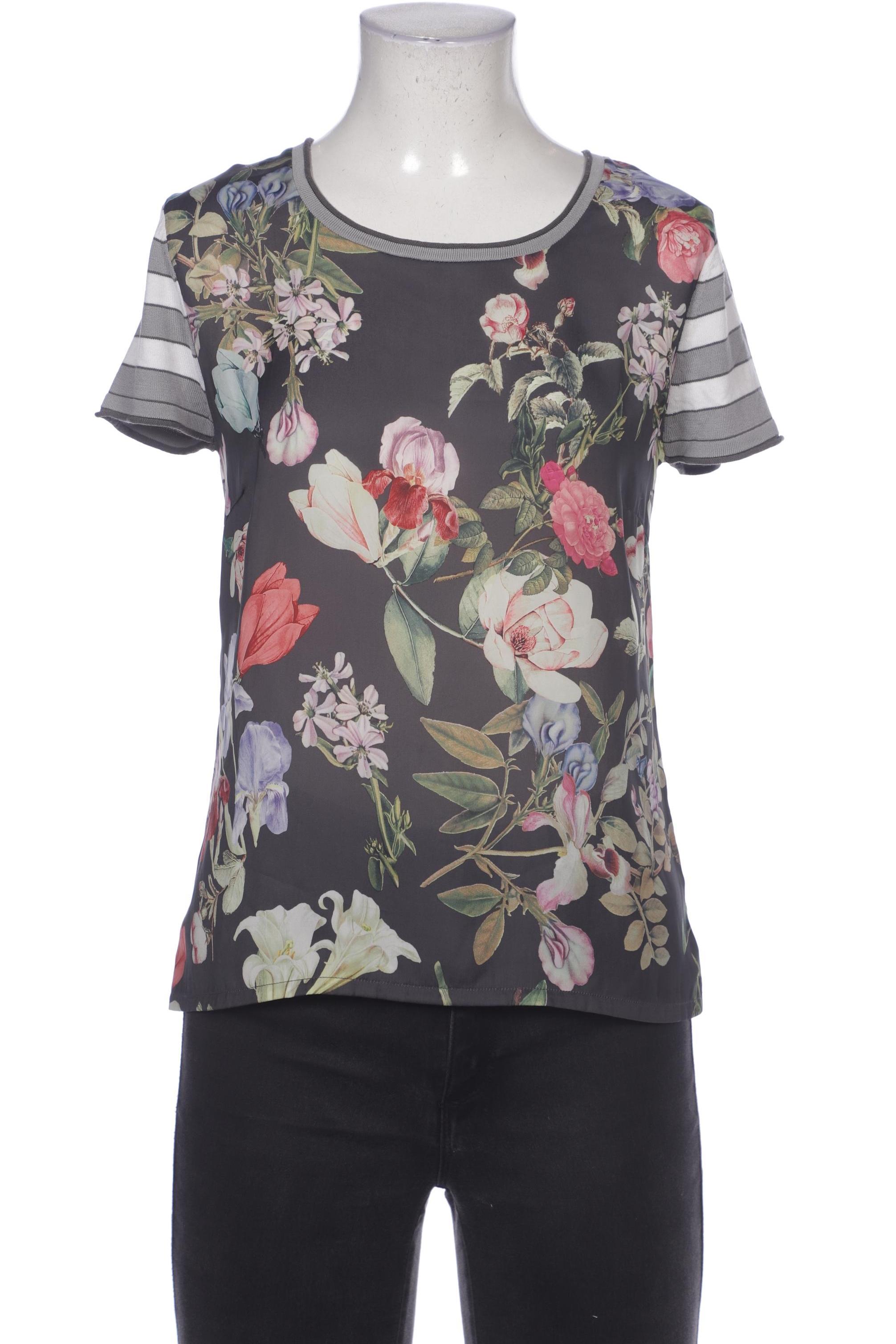 

Taifun Damen Bluse, mehrfarbig, Gr. 36