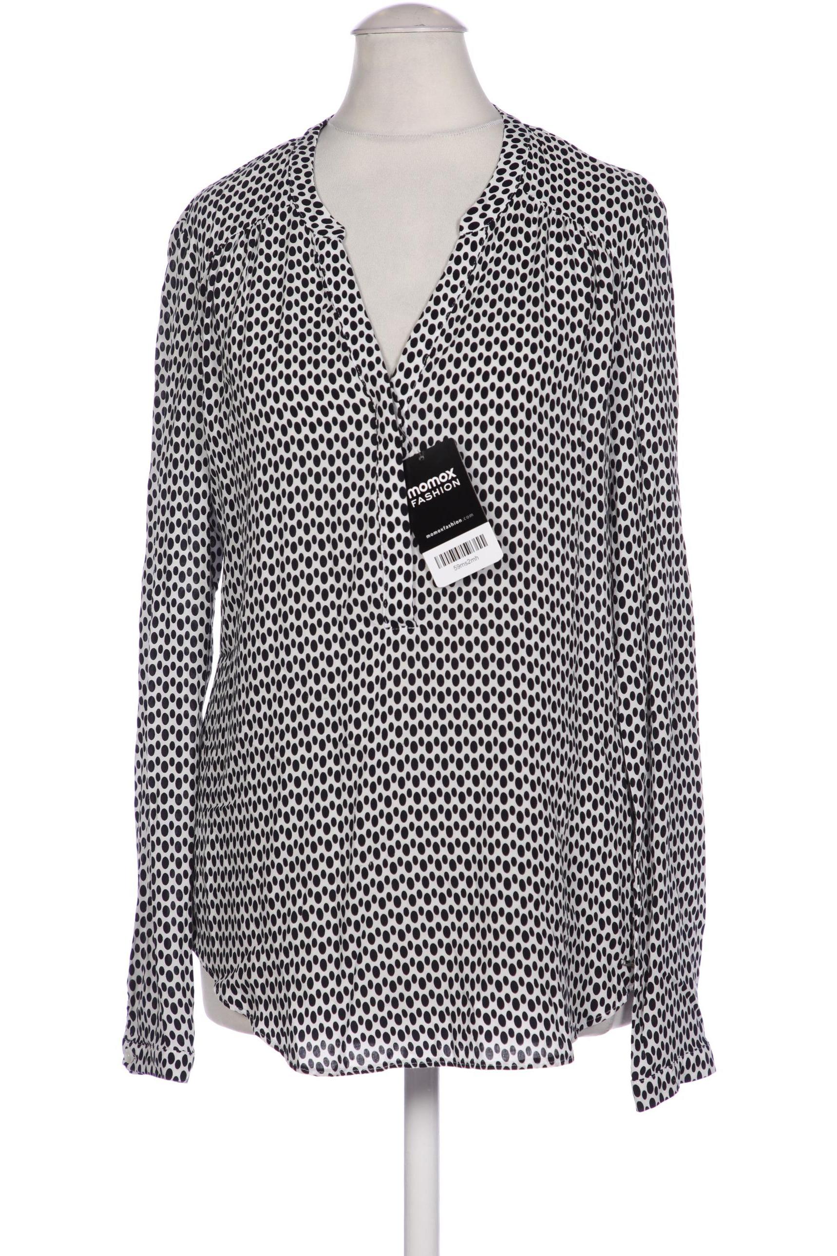 

Taifun Damen Bluse, mehrfarbig, Gr. 36