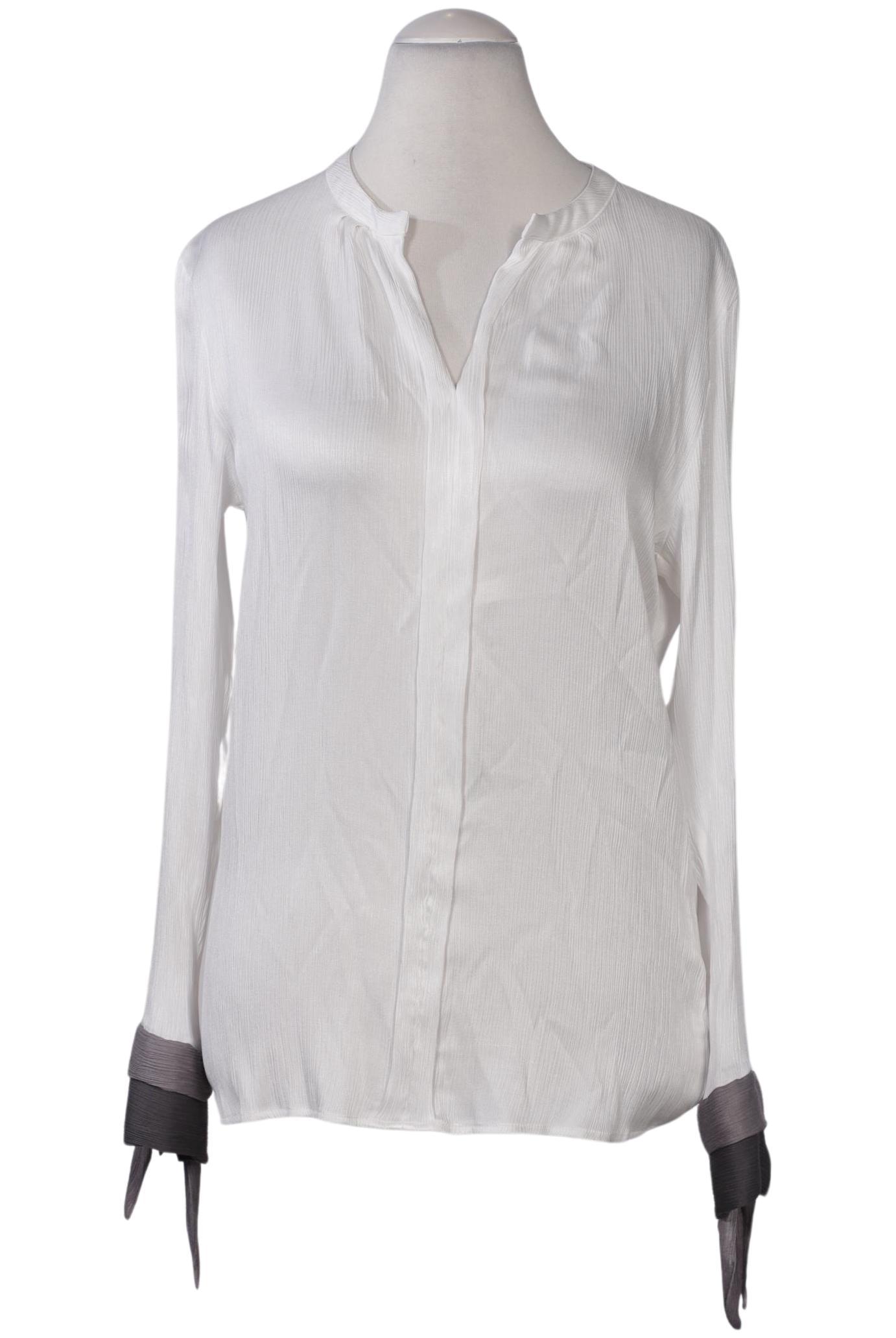 

Taifun Damen Bluse, weiß, Gr. 40