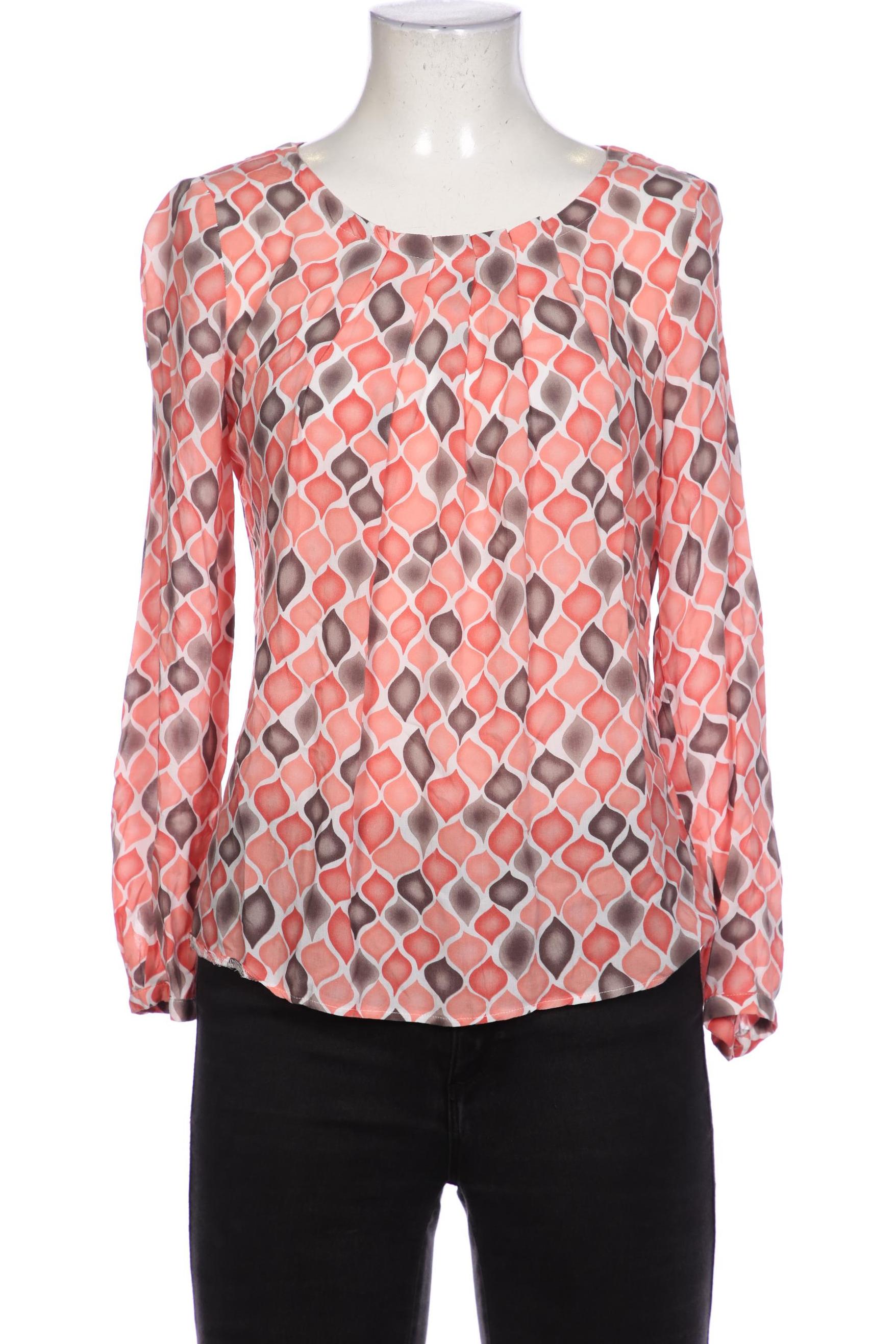 

Taifun Damen Bluse, pink, Gr. 36