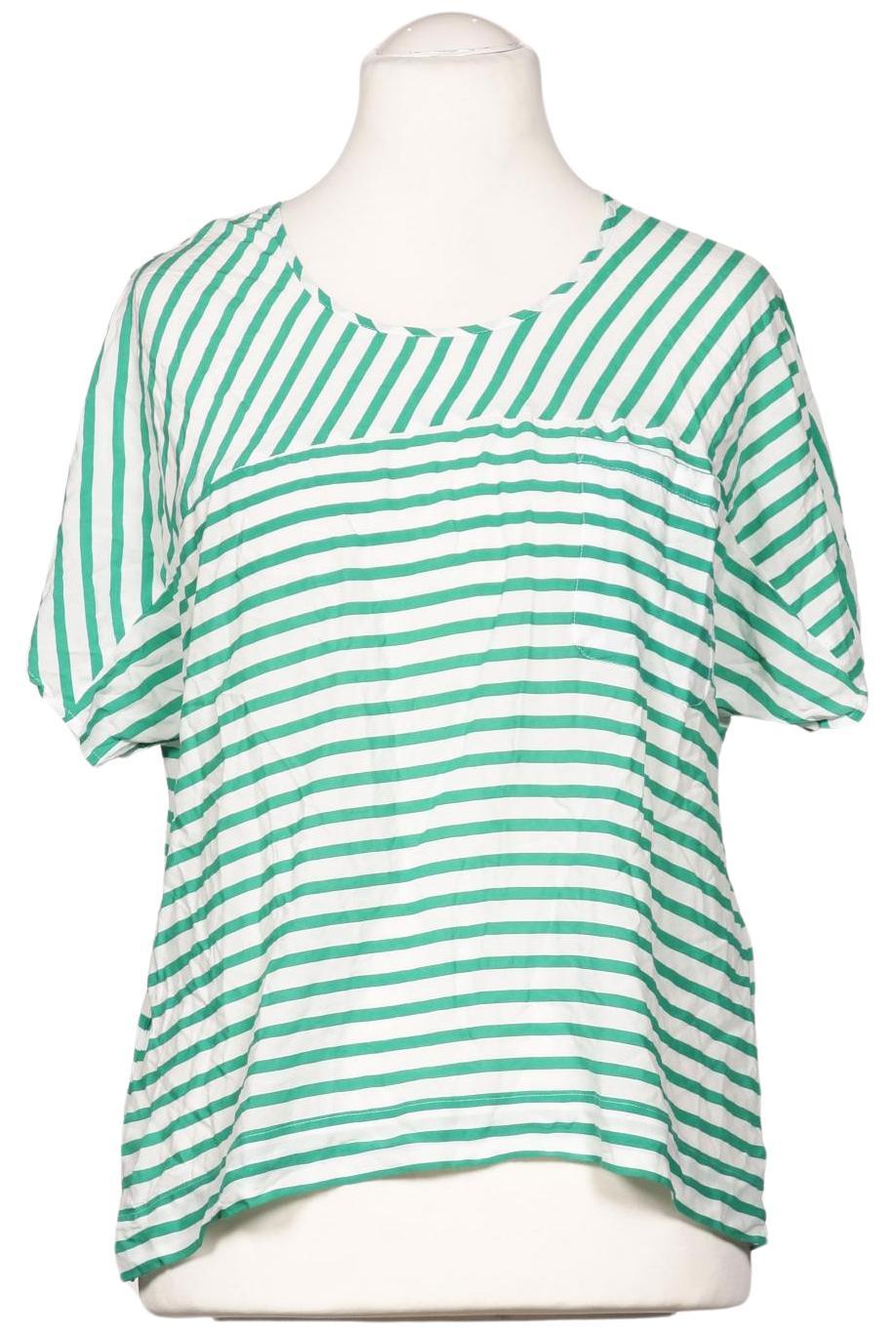 

Taifun Damen Bluse, mehrfarbig, Gr. 42