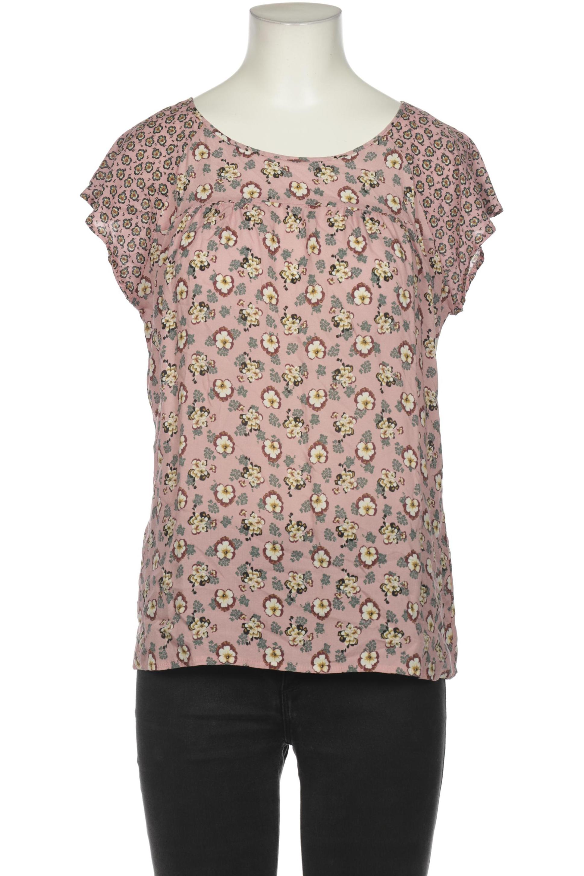 

Taifun Damen Bluse, pink, Gr. 38