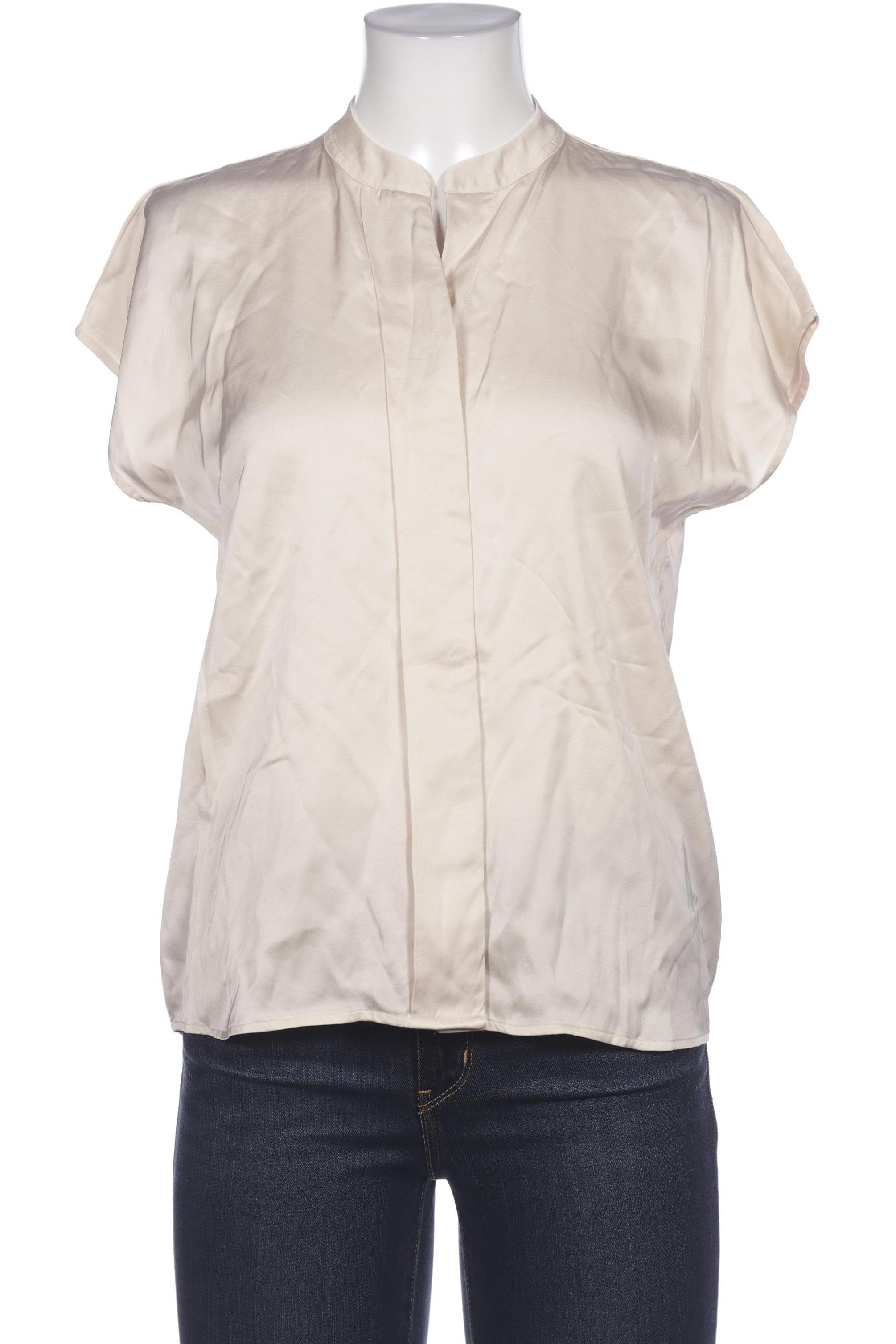 

Taifun Damen Bluse, cremeweiß, Gr. 38