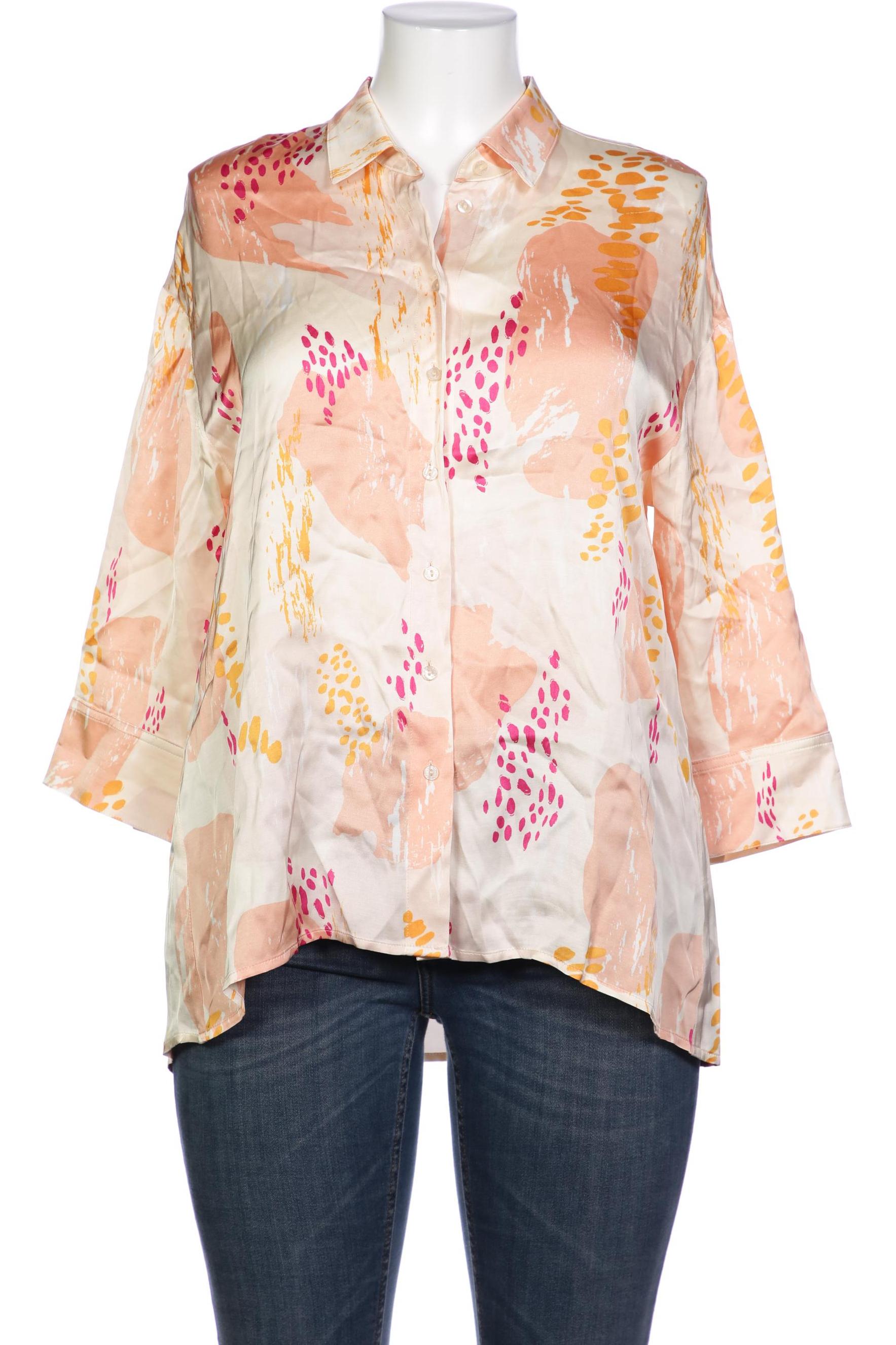 

TAIFUN Damen Bluse, mehrfarbig