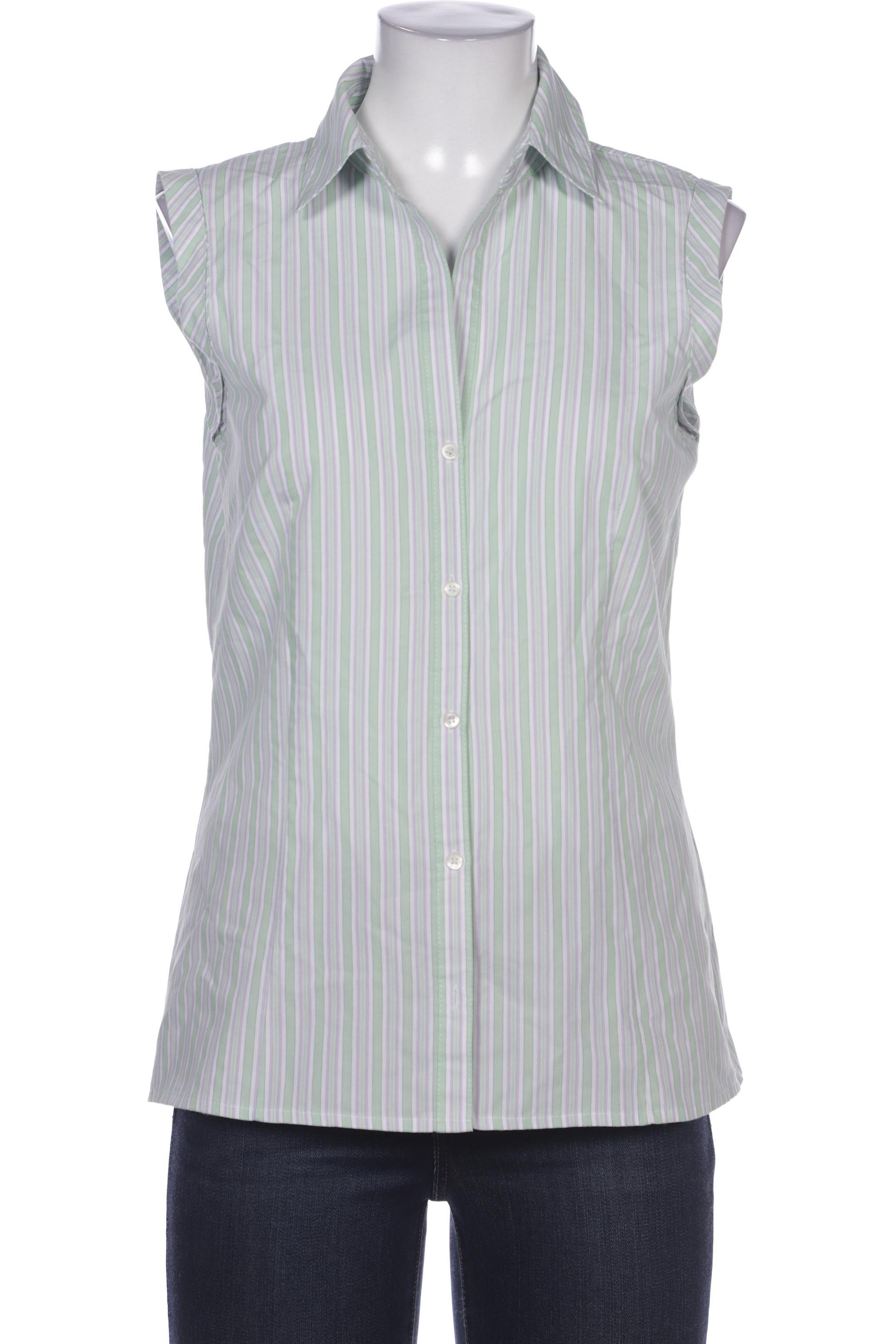 

Taifun Damen Bluse, türkis, Gr. 40