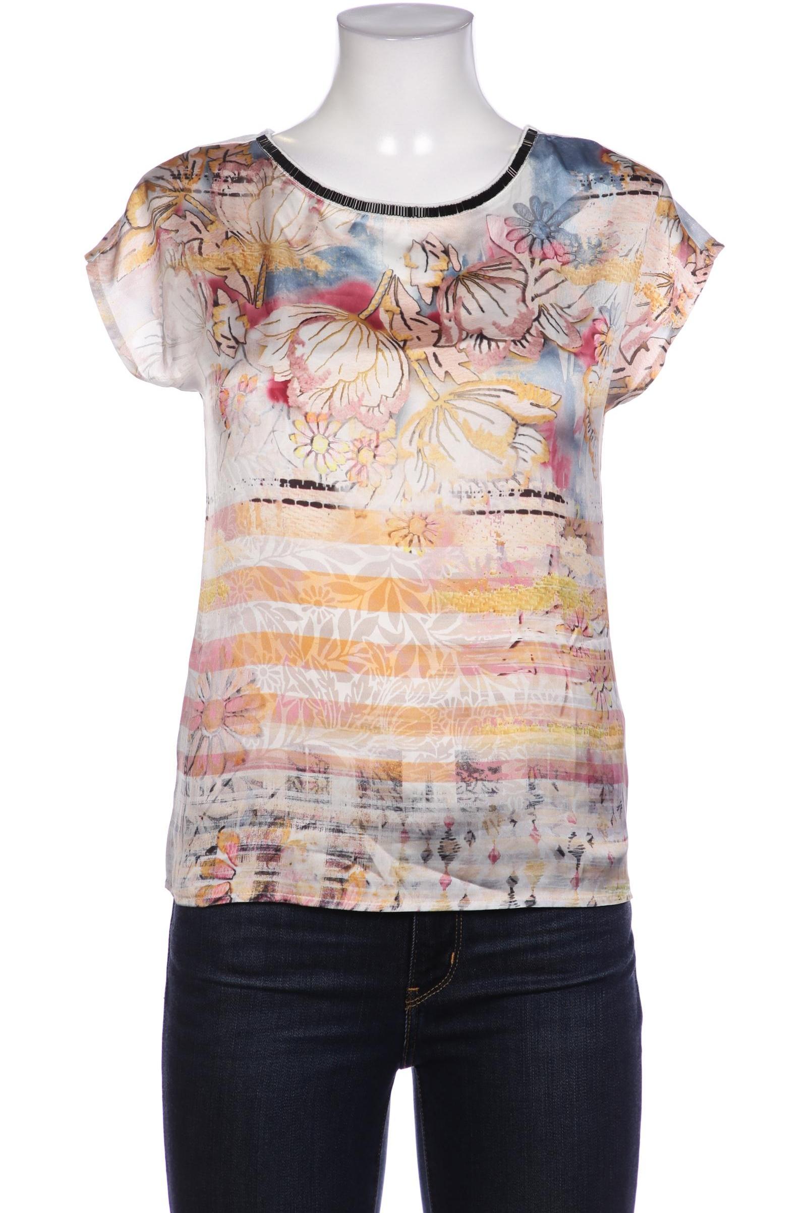 

Taifun Damen Bluse, mehrfarbig, Gr. 36