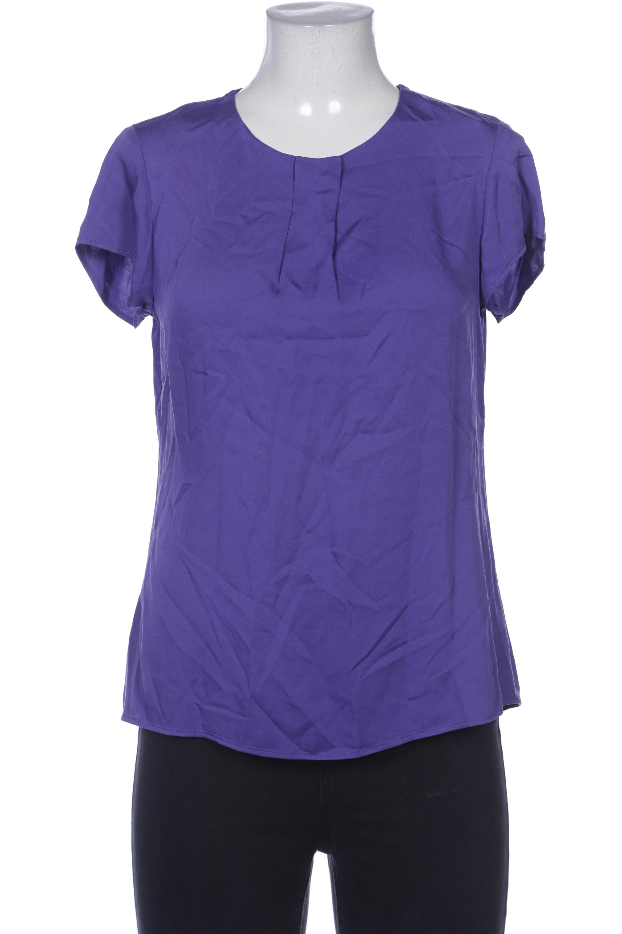 

Taifun Damen Bluse, flieder, Gr. 38