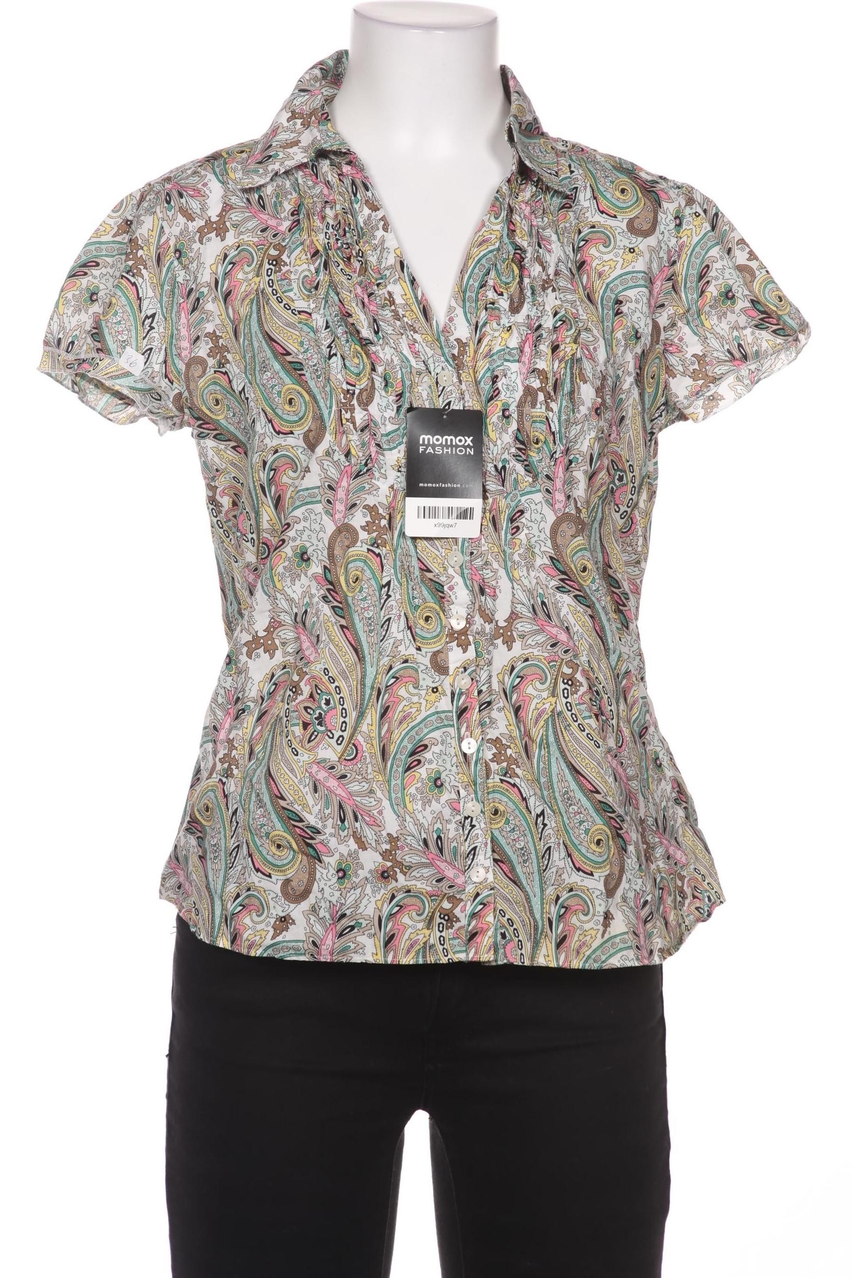 

Taifun Damen Bluse, mehrfarbig, Gr. 36