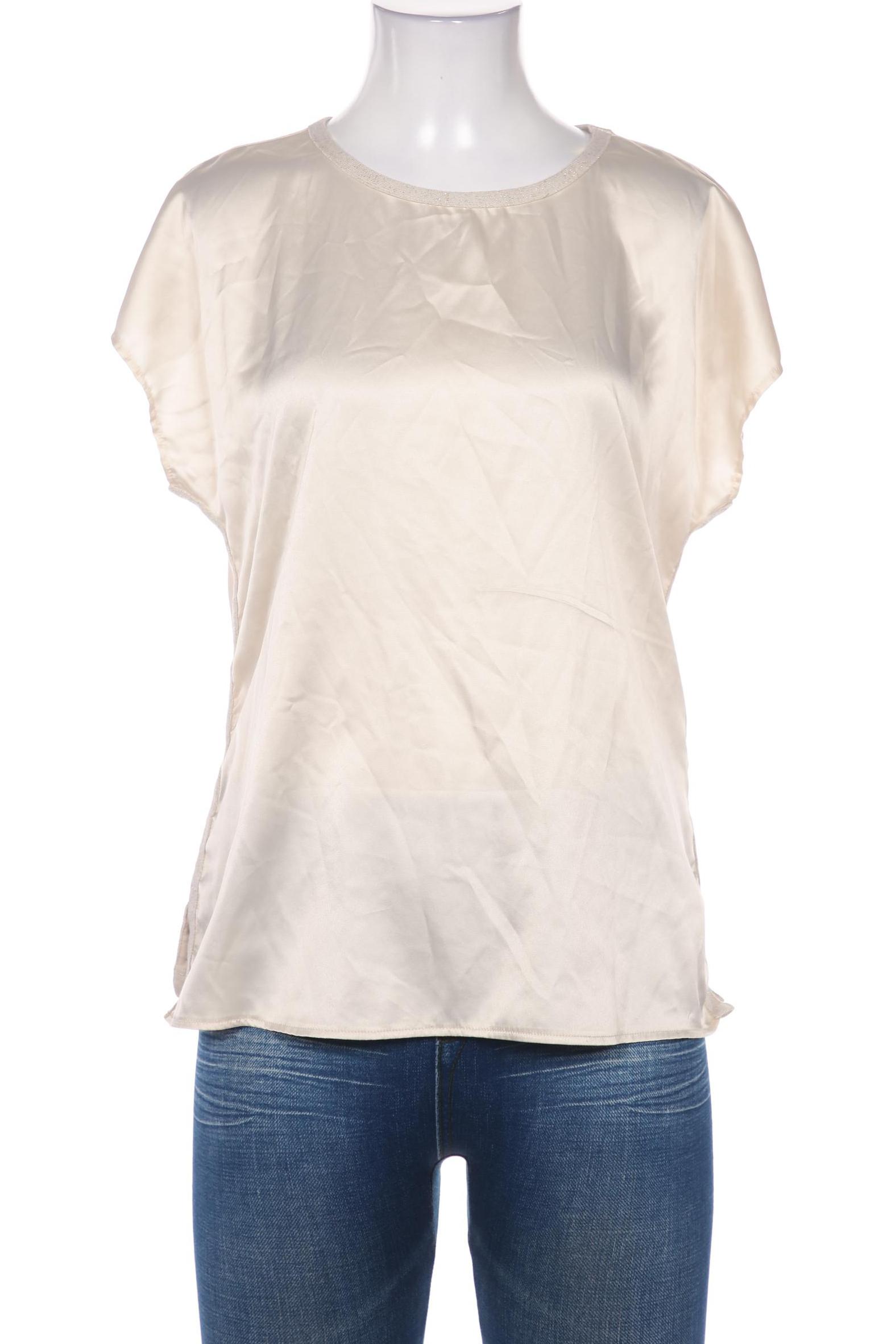 

Taifun Damen Bluse, cremeweiß, Gr. 36