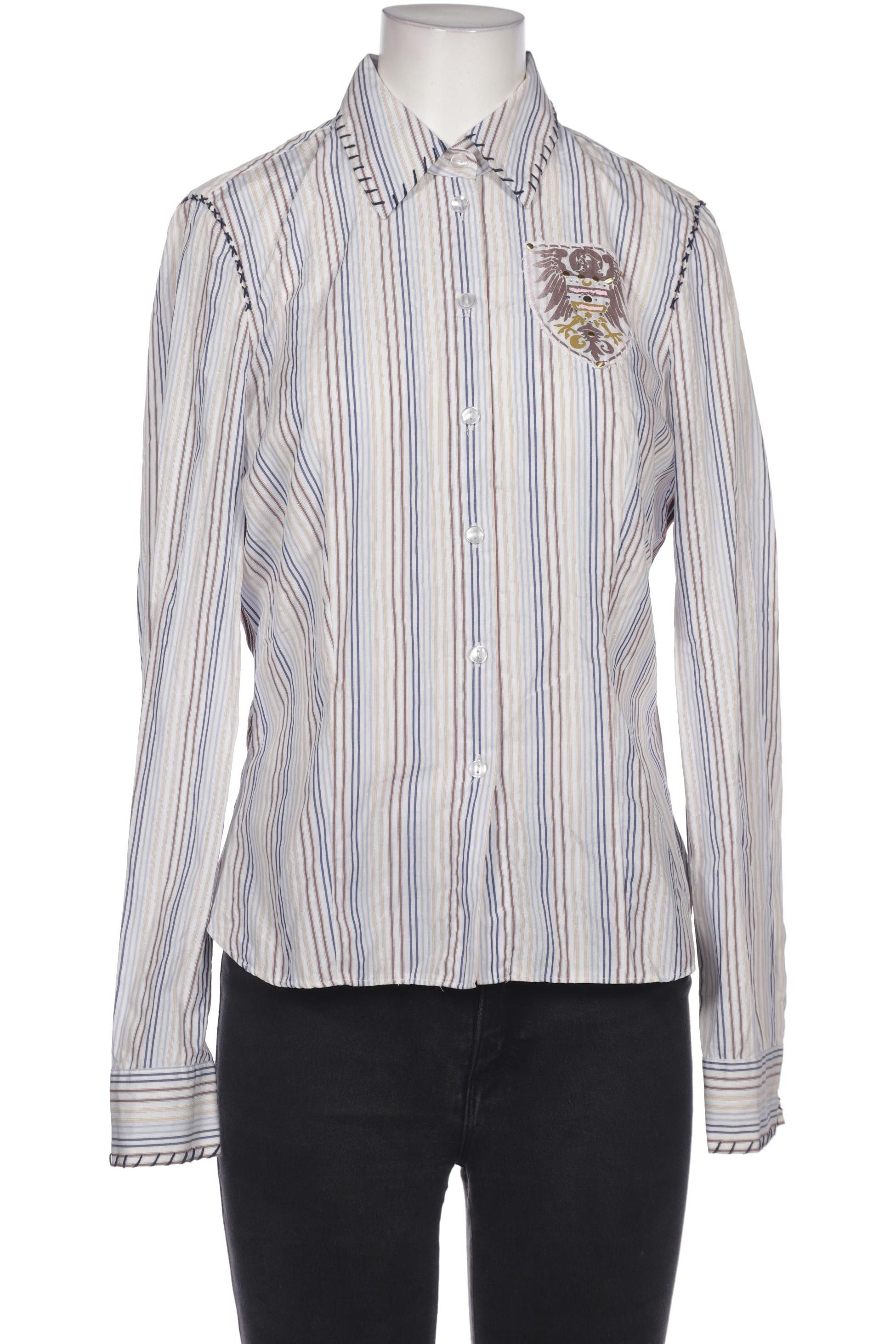

Taifun Damen Bluse, mehrfarbig, Gr. 36