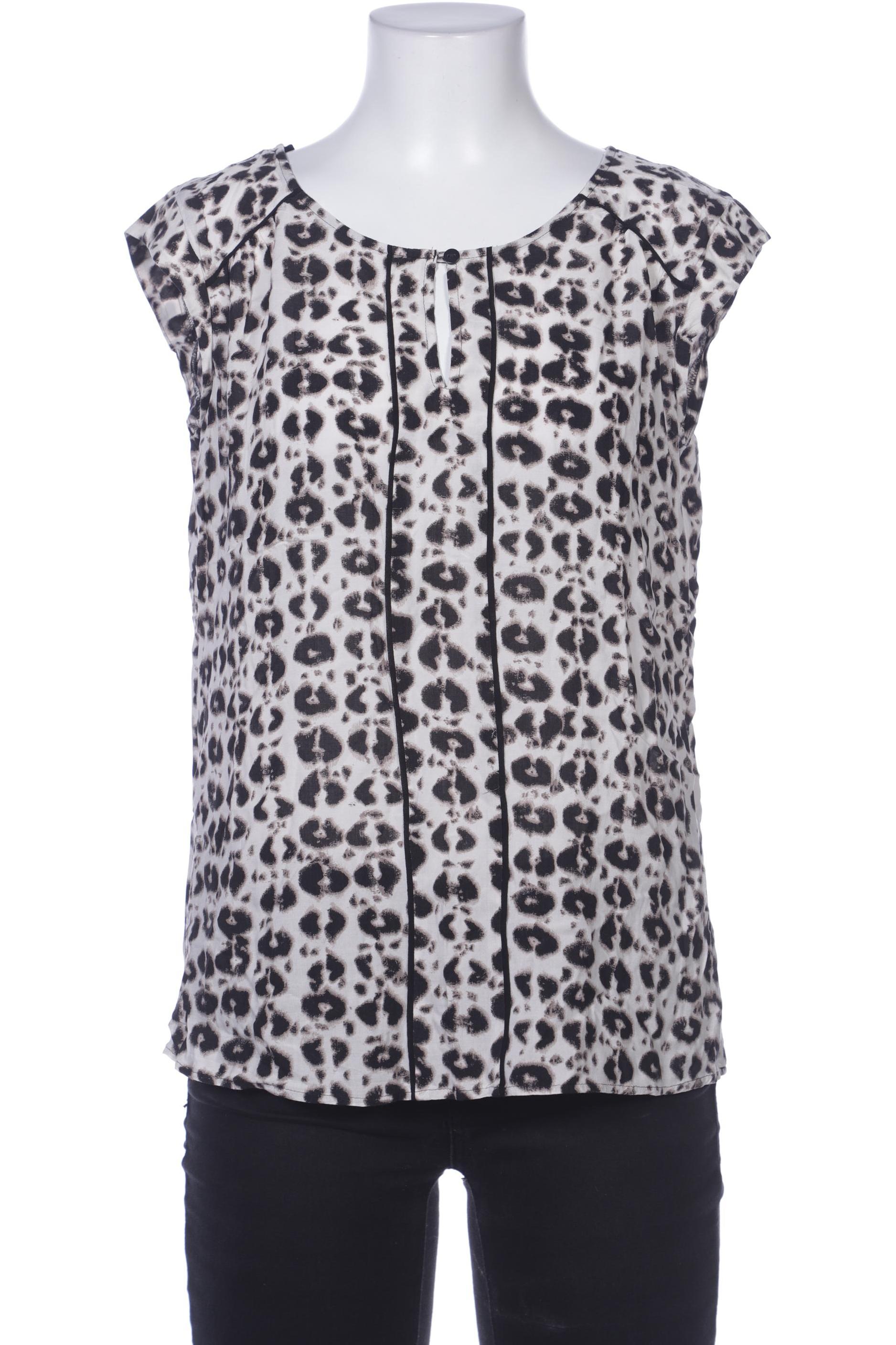 

Taifun Damen Bluse, grau, Gr. 36