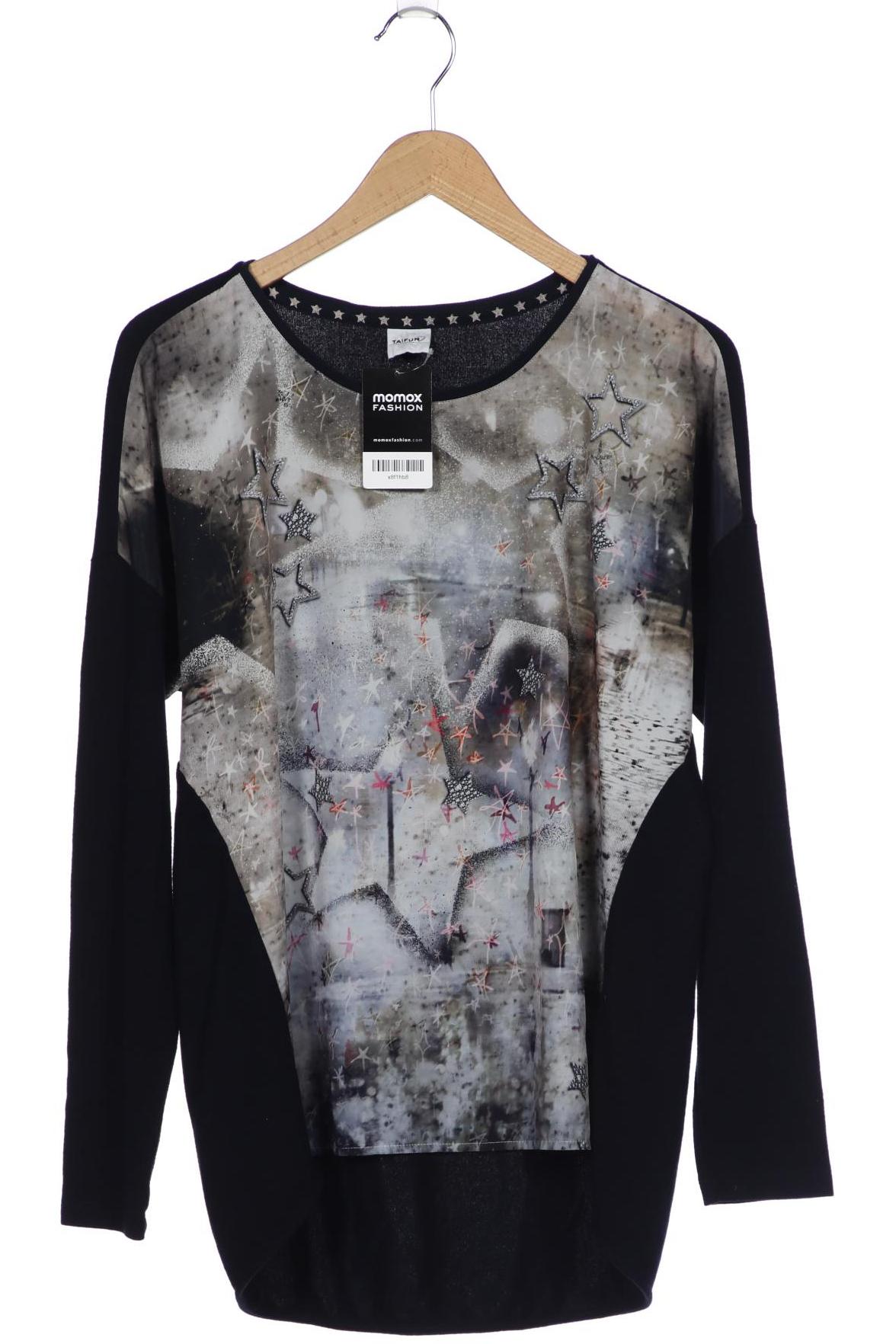 

TAIFUN Damen Bluse, mehrfarbig