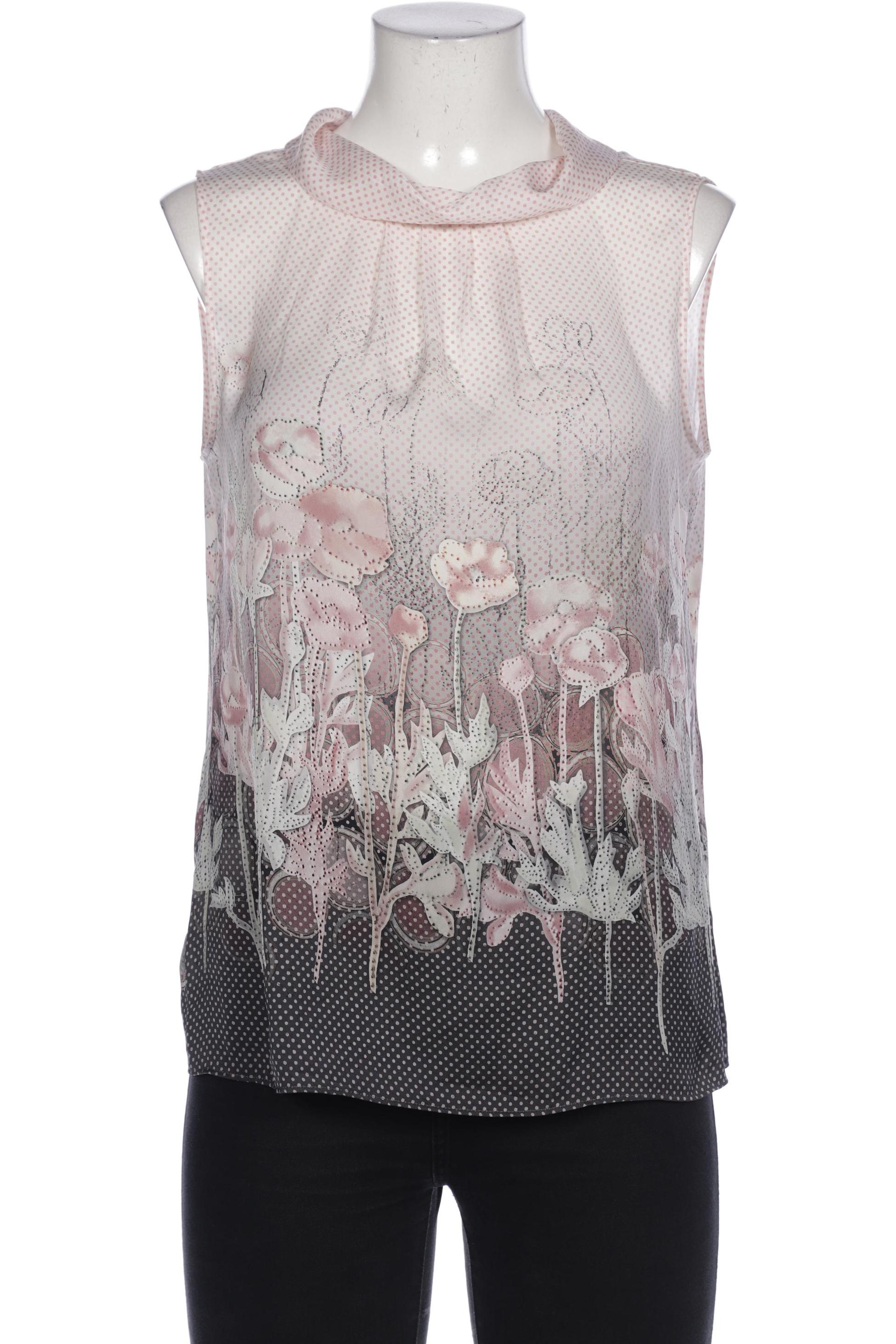 

Taifun Damen Bluse, mehrfarbig, Gr. 40