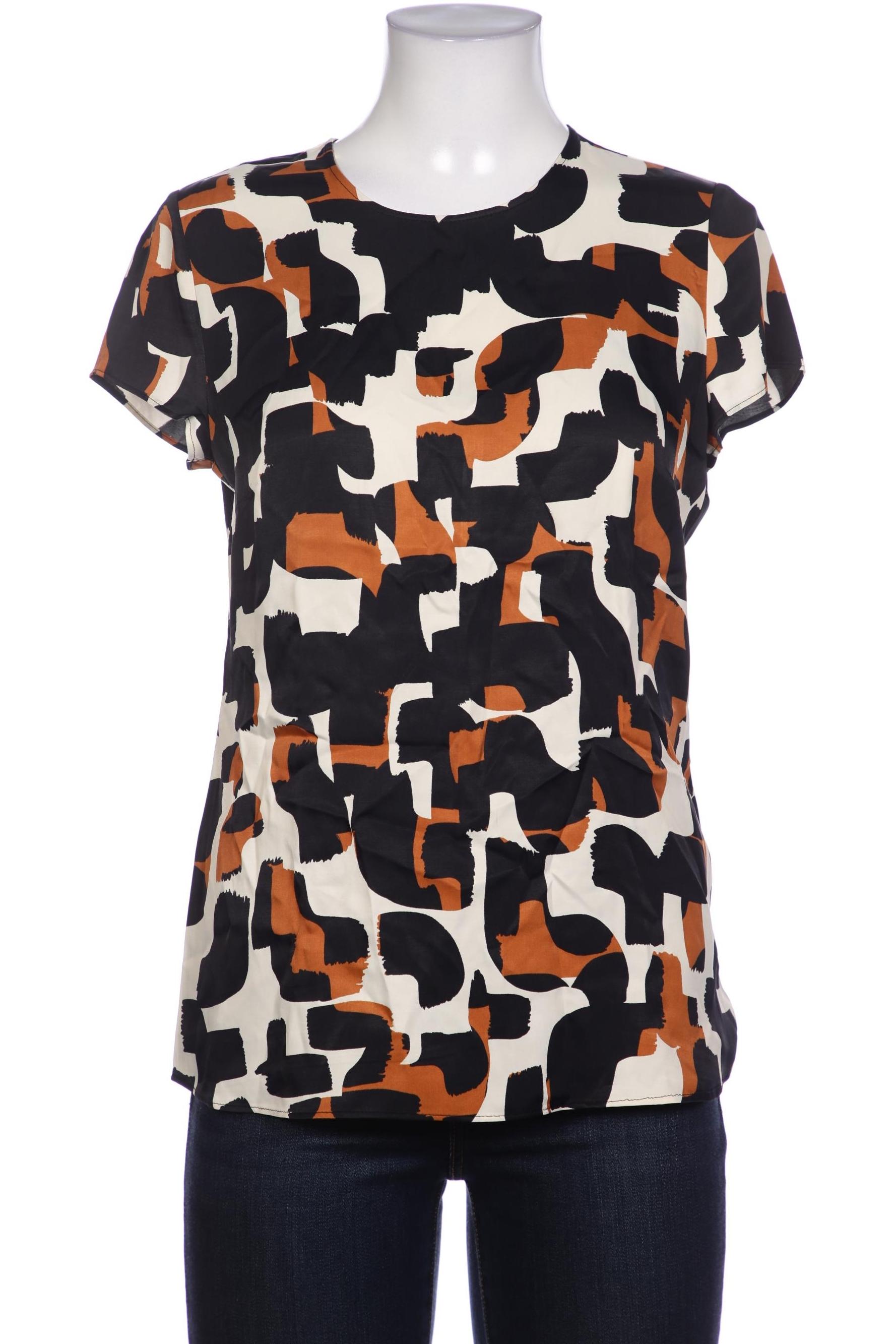 

Taifun Damen Bluse, mehrfarbig, Gr. 36