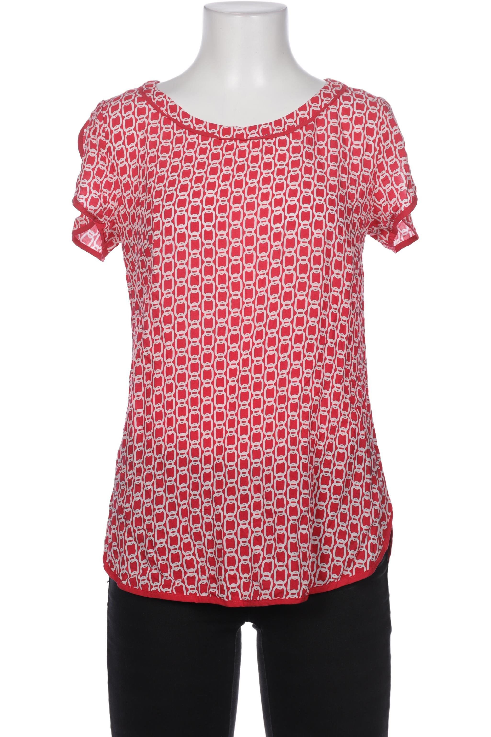 

Taifun Damen Bluse, pink, Gr. 34