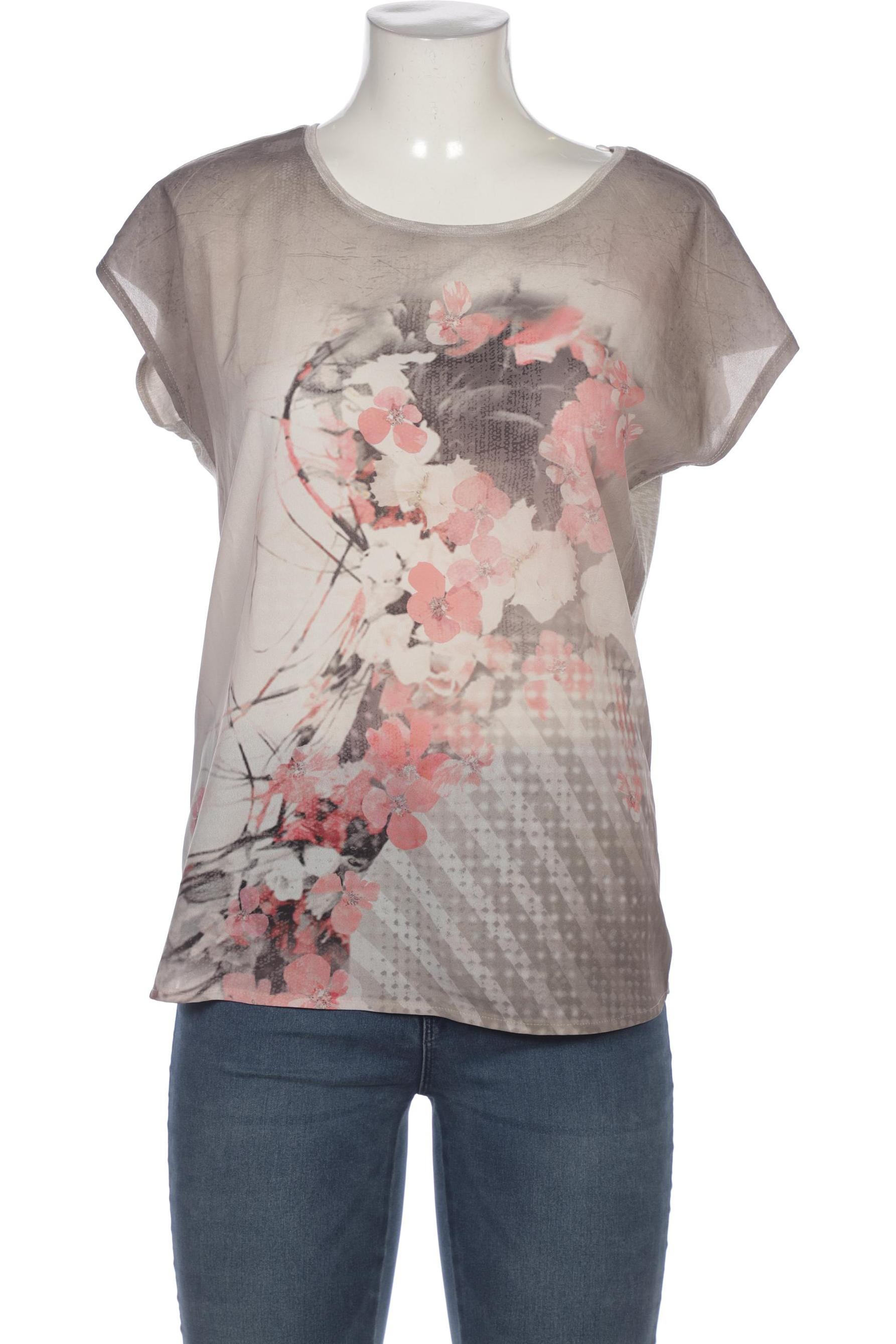 

TAIFUN Damen Bluse, beige