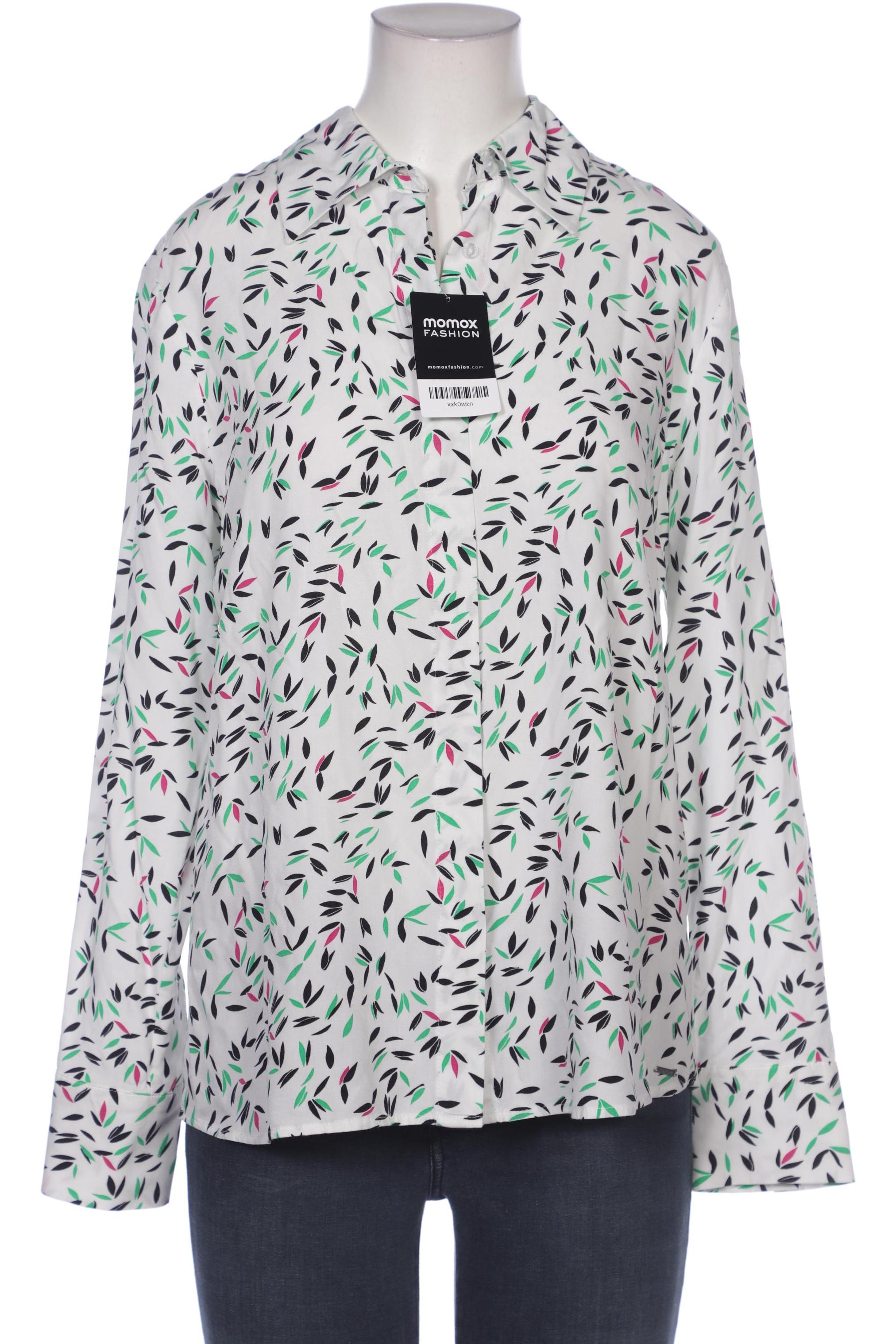 

Taifun Damen Bluse, weiß, Gr. 38