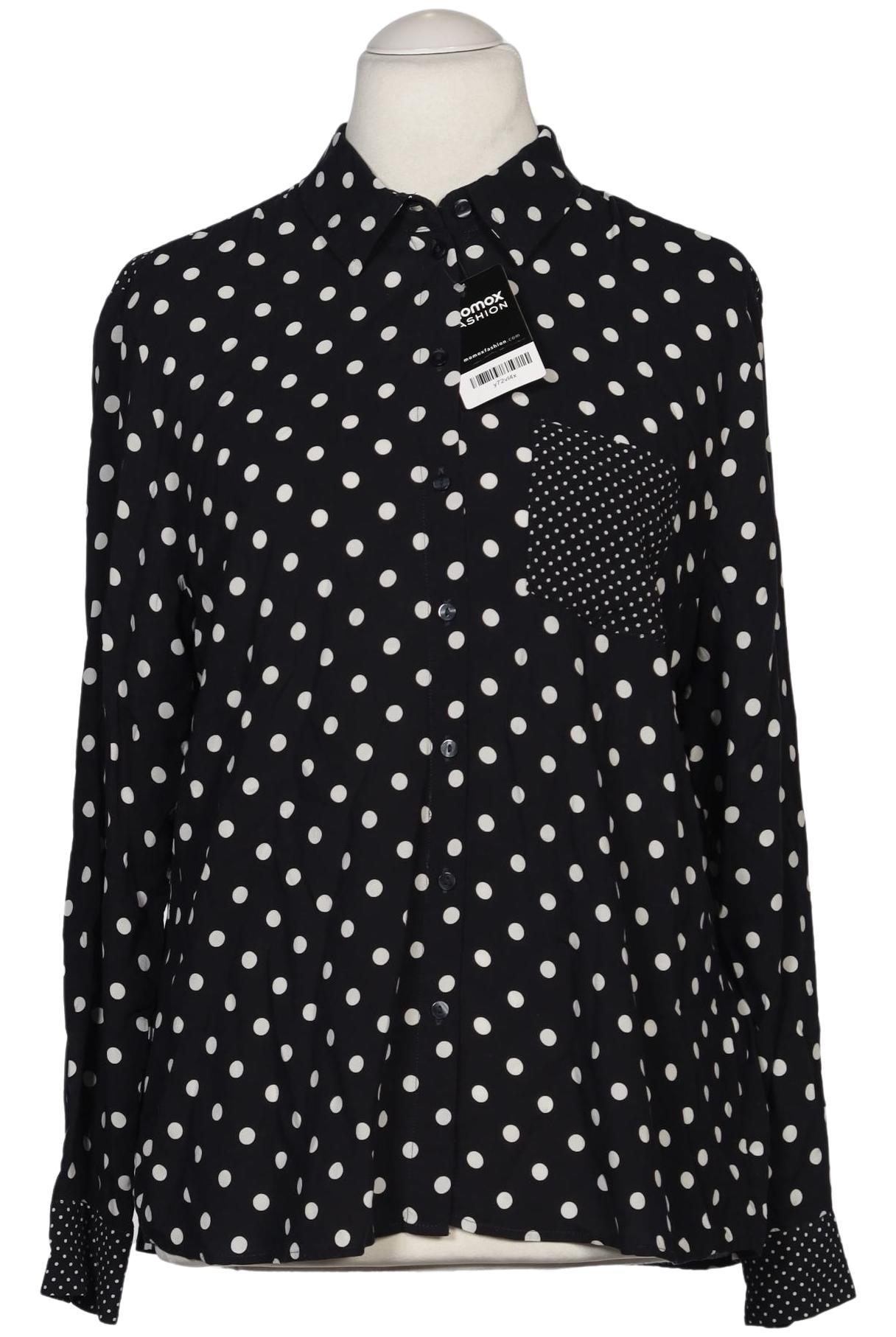 

Taifun Damen Bluse, mehrfarbig, Gr. 44