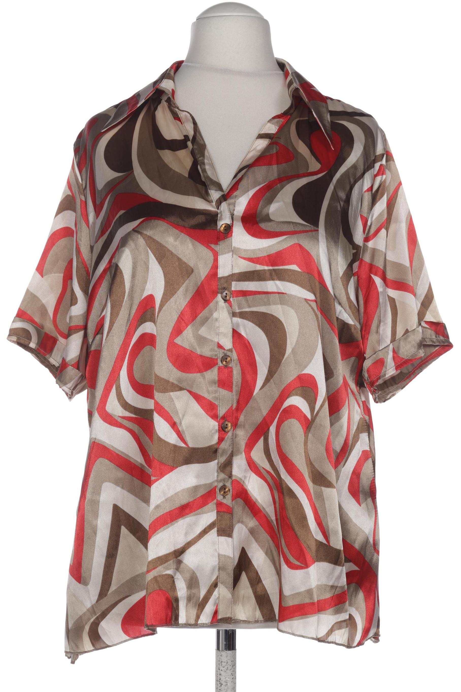 

TAIFUN Damen Bluse, beige