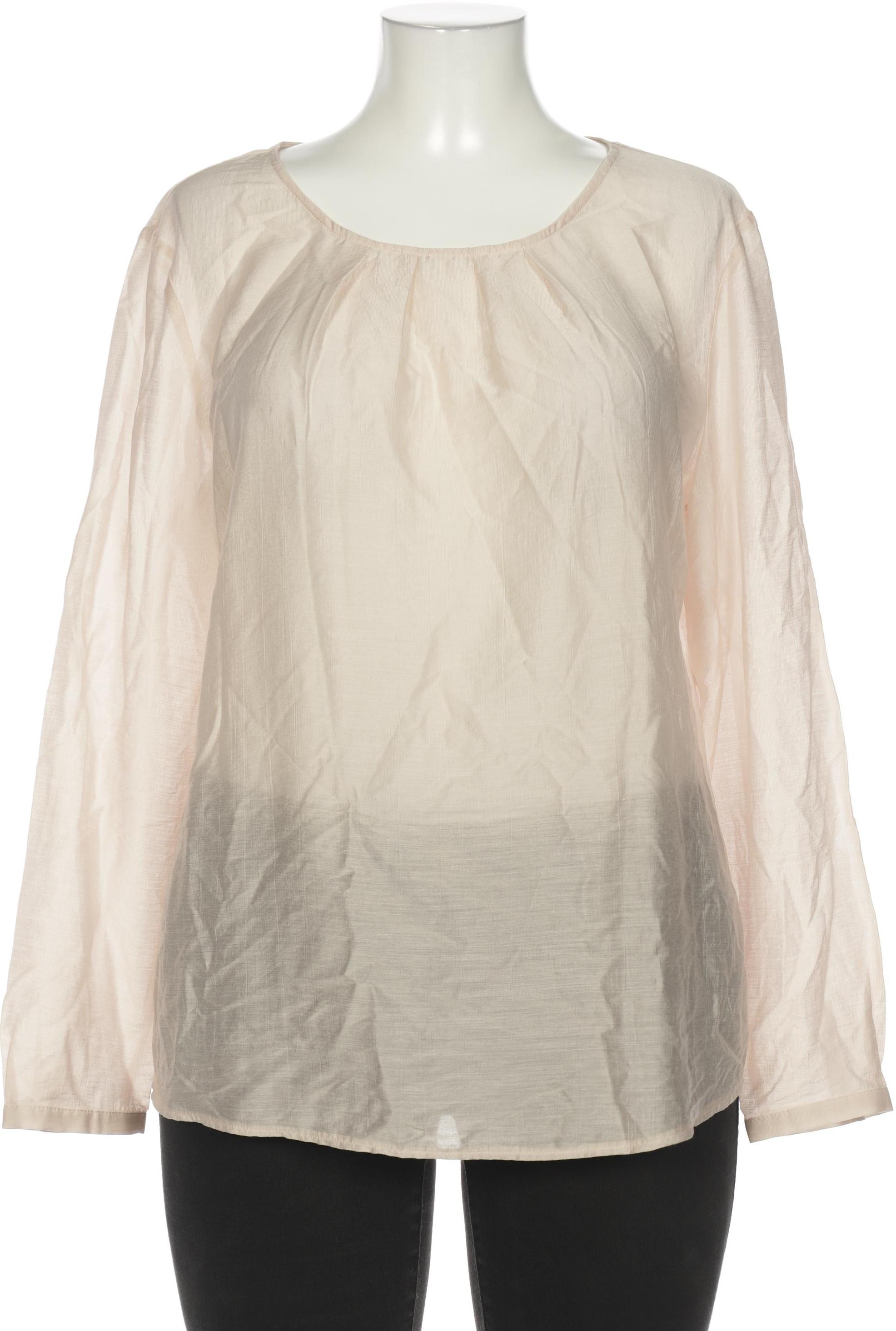 

Taifun Damen Bluse, pink, Gr. 44