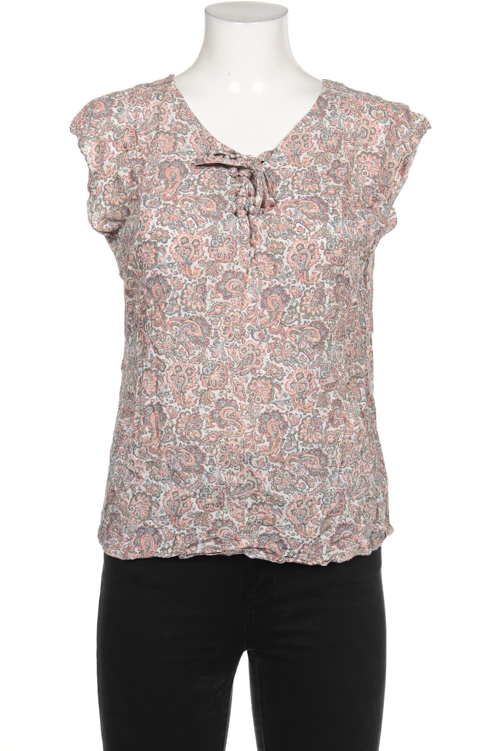 

TAIFUN Damen Bluse, pink