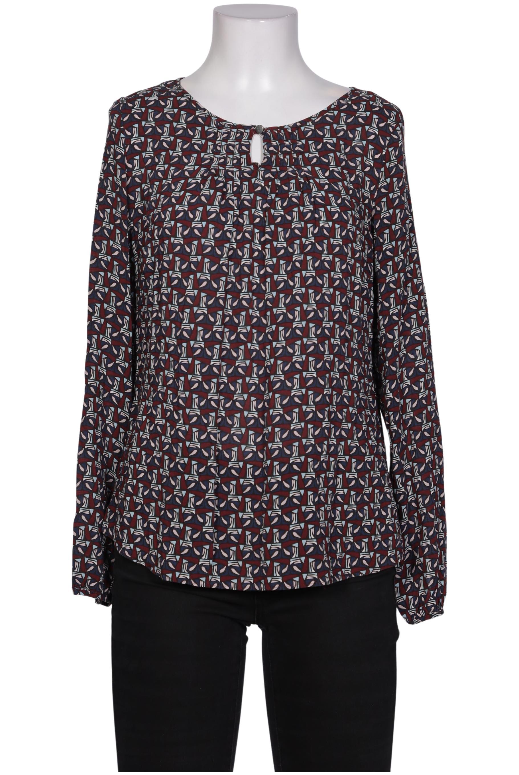 

Taifun Damen Bluse, mehrfarbig, Gr. 36