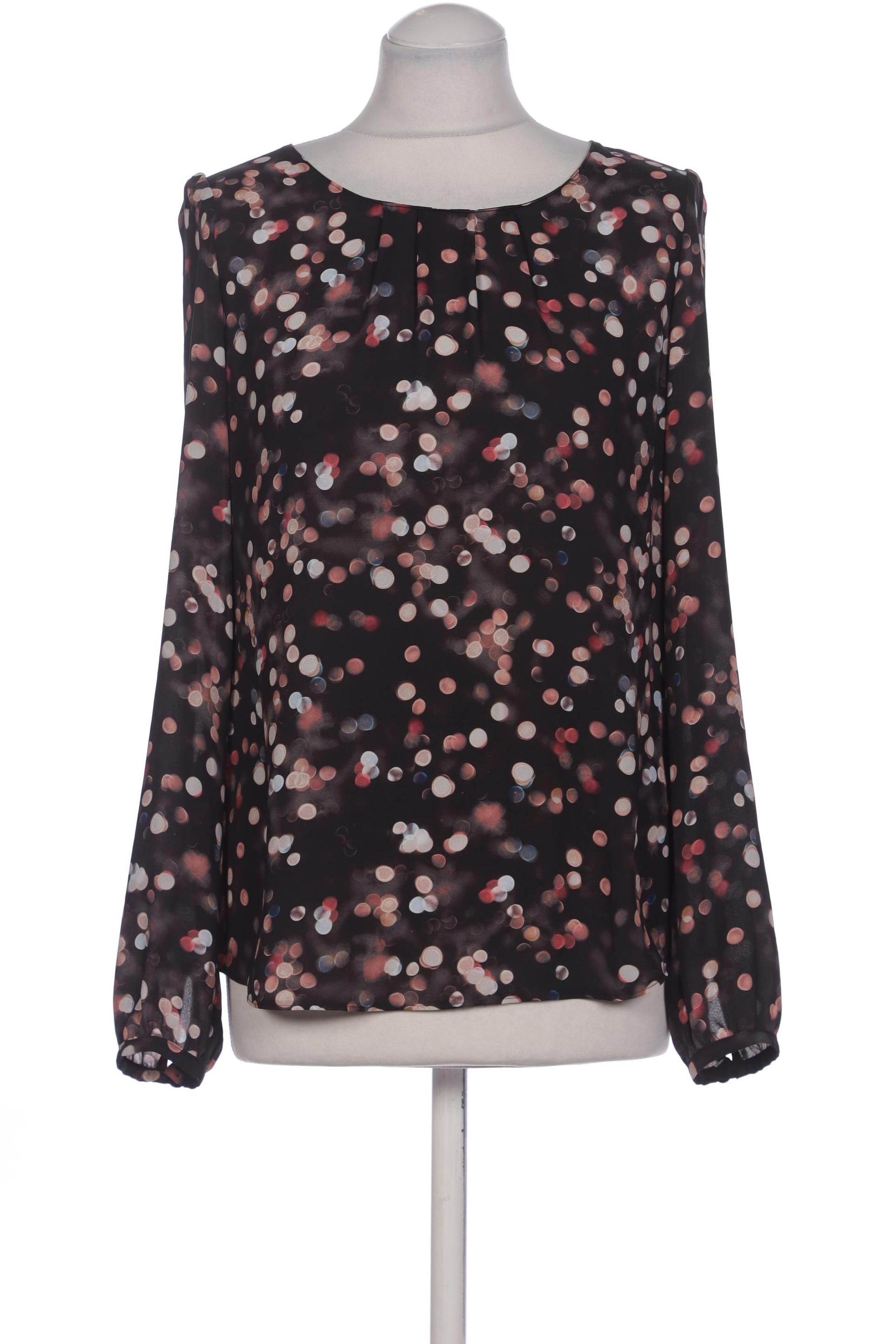 

Taifun Damen Bluse, mehrfarbig, Gr. 38