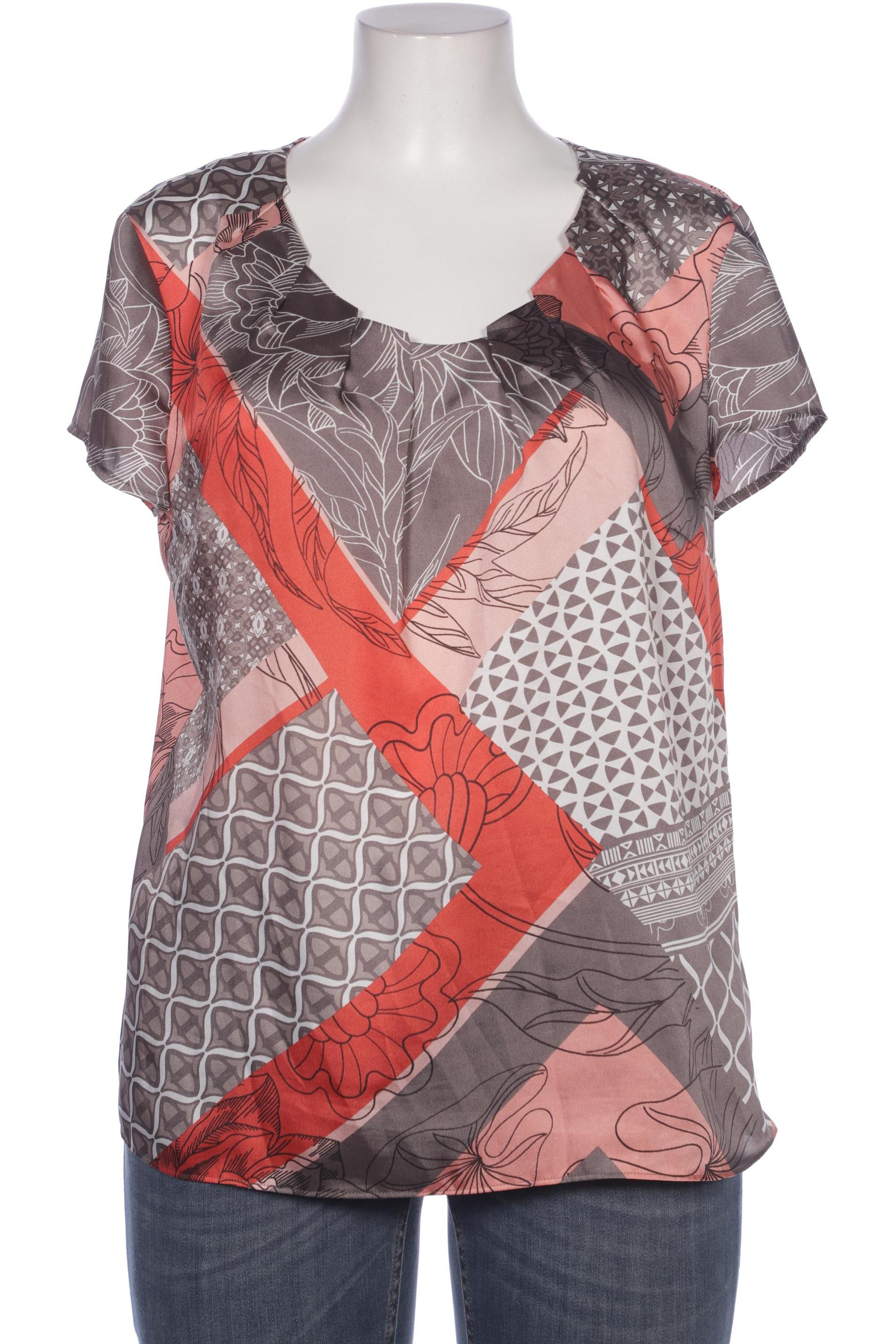 

Taifun Damen Bluse, mehrfarbig, Gr. 42