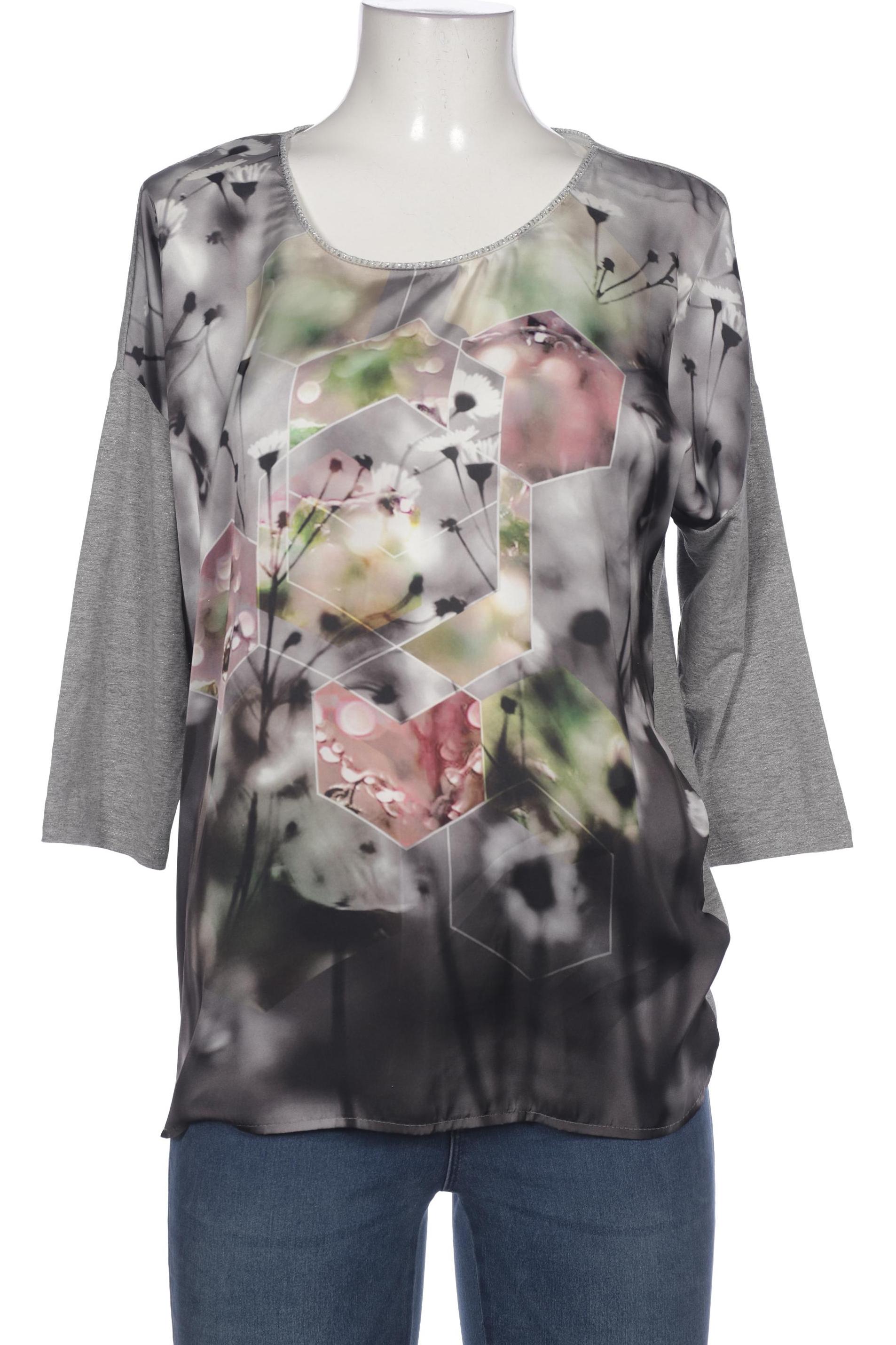 

TAIFUN Damen Bluse, mehrfarbig
